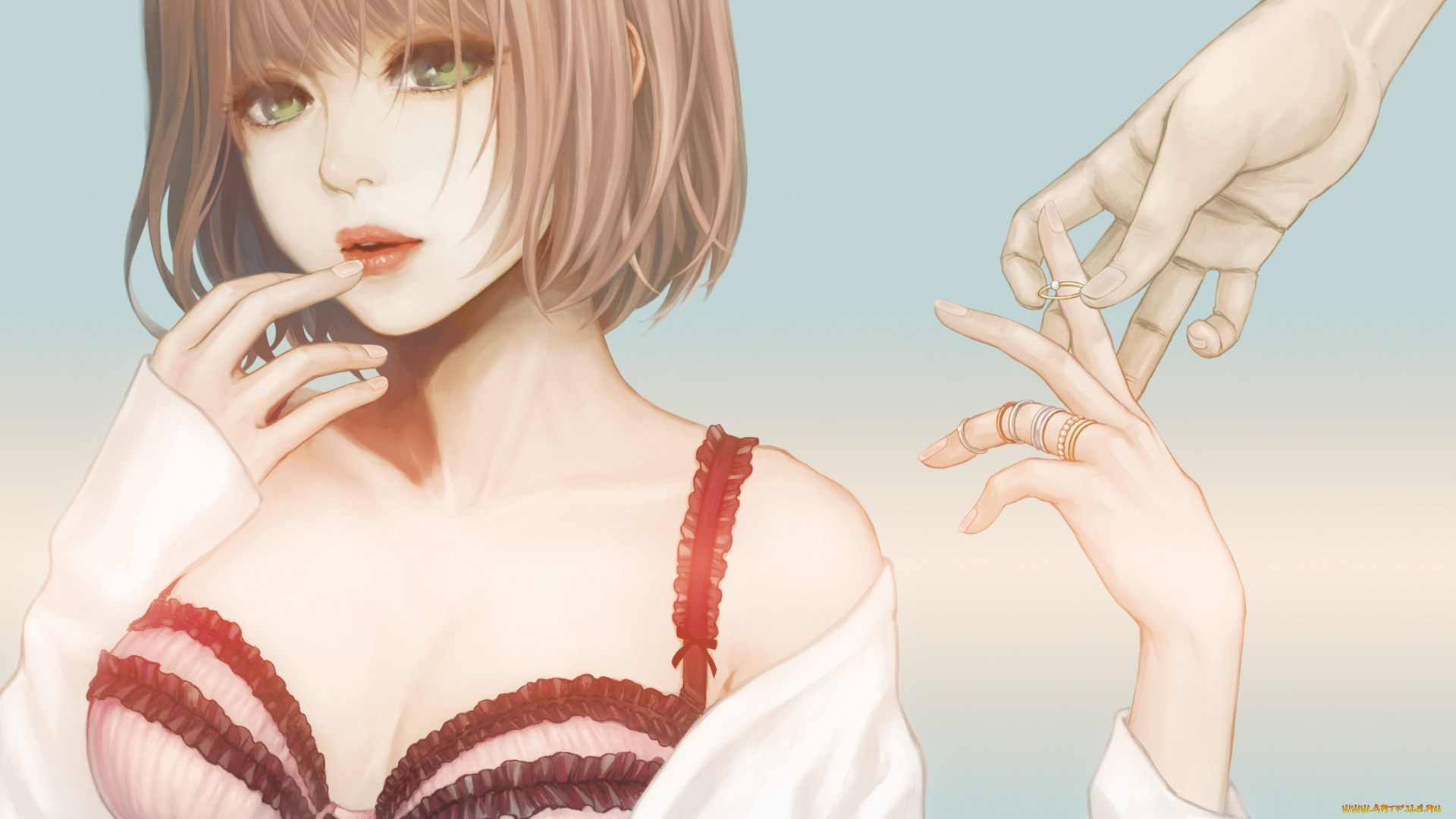 аниме, *unknown, другое