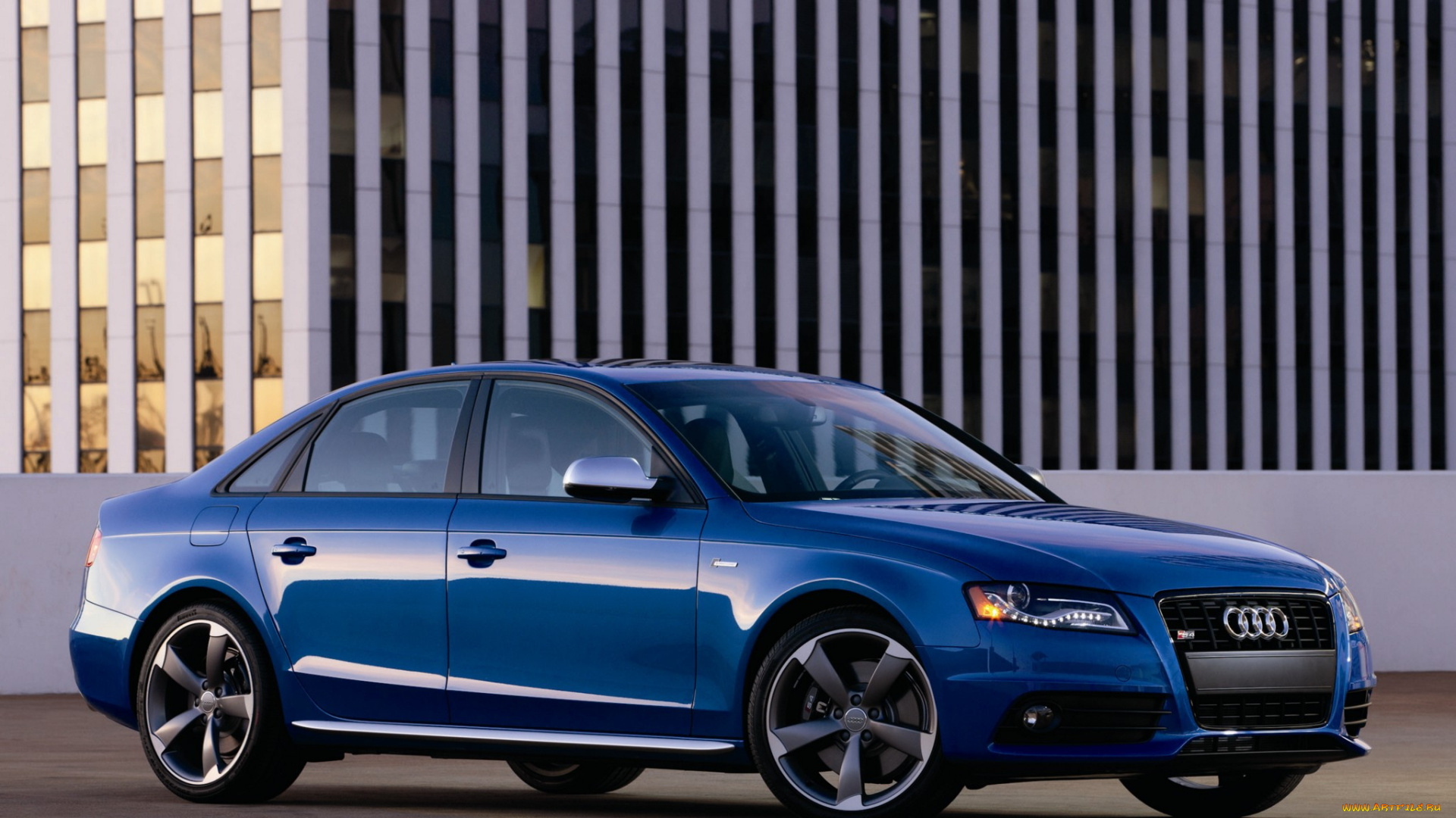 audi, s4, us, spec, автомобили