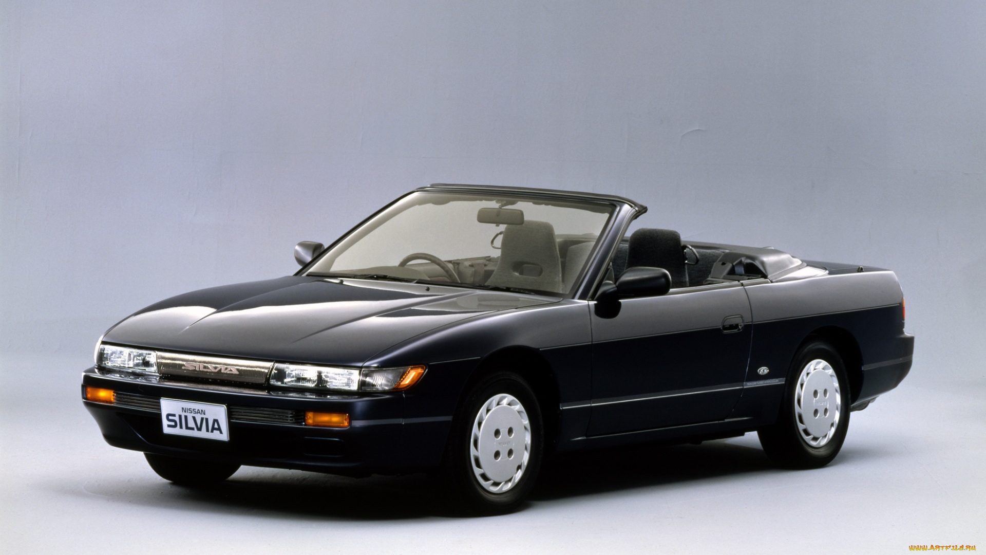 autech, nissan, silvia, convertible, автомобили, datsun