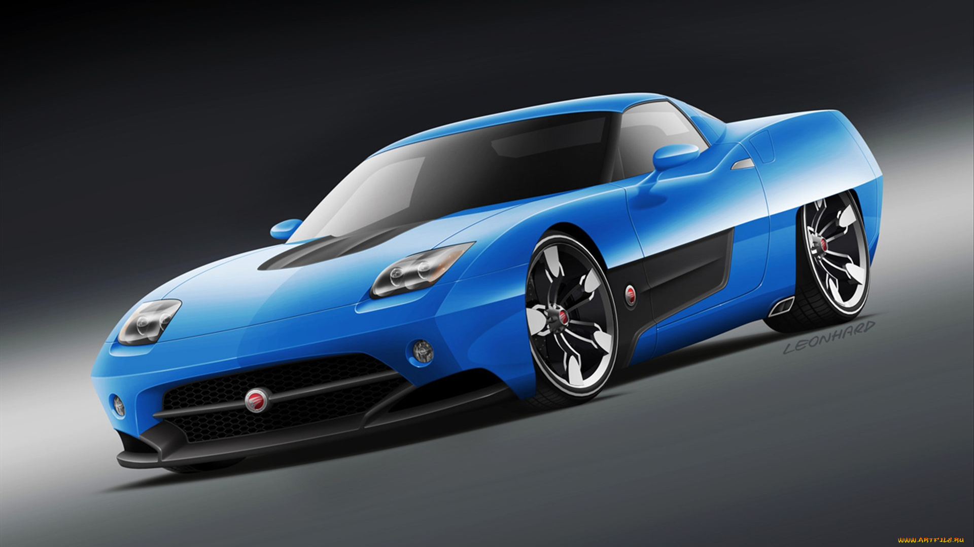 автомобили, 3д