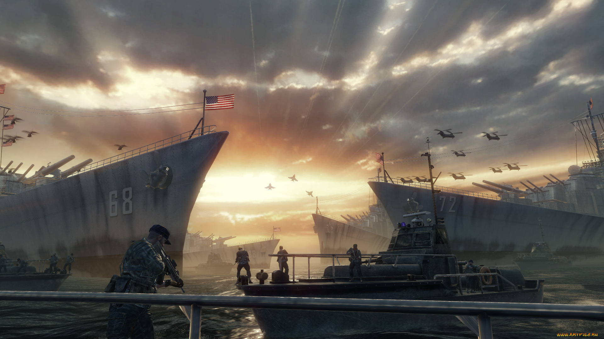 call, of, duty, black, ops, видео, игры