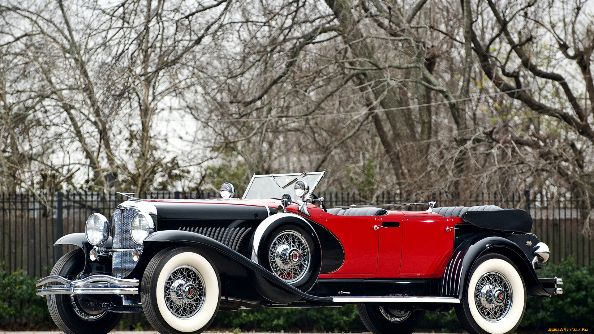 duesenberg, model, 487, 2336, dual, cowl, phaeton, by, lebaron, автомобили