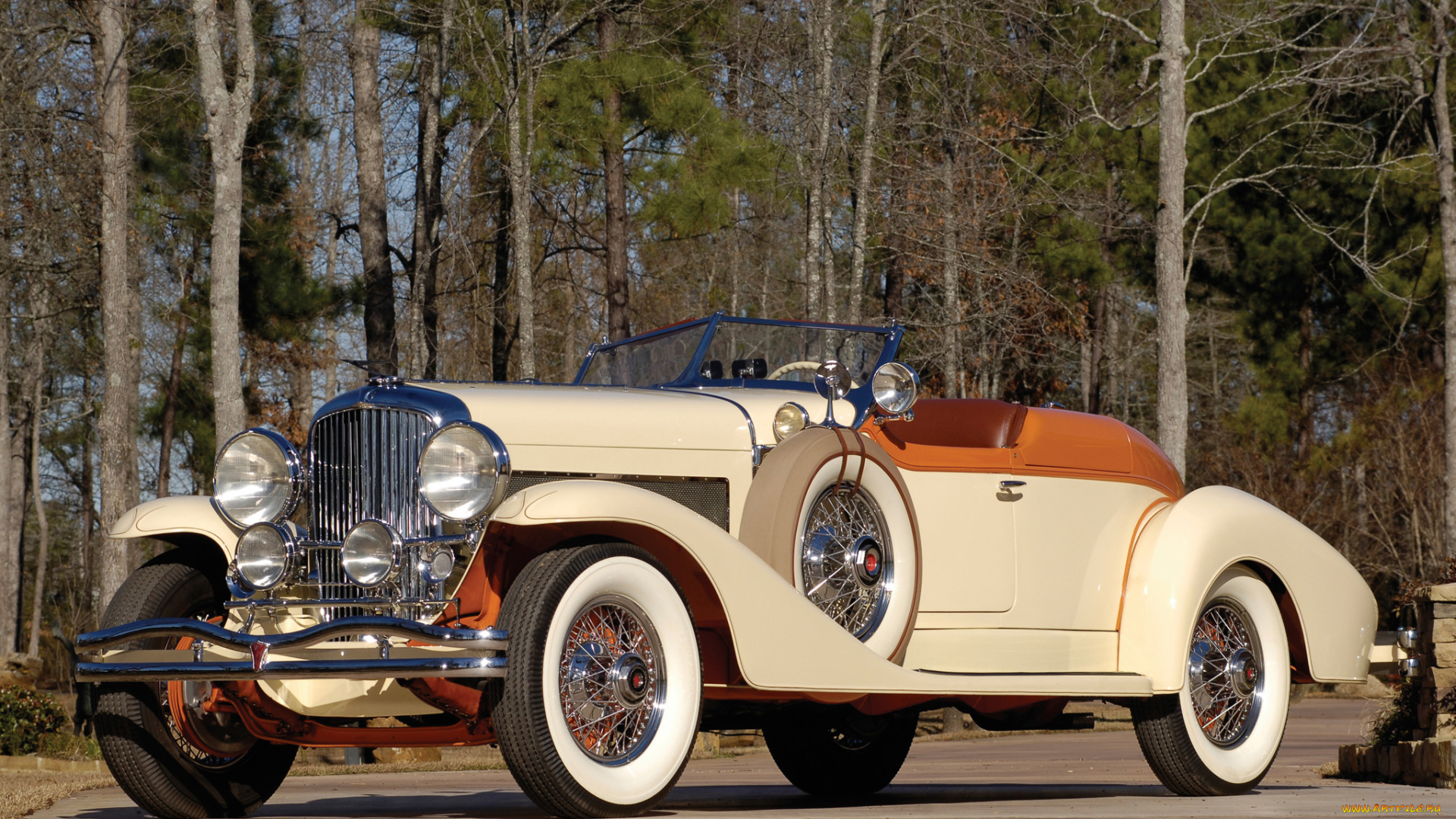 duesenberg, sj, 507, speedster, by, walton, автомобили