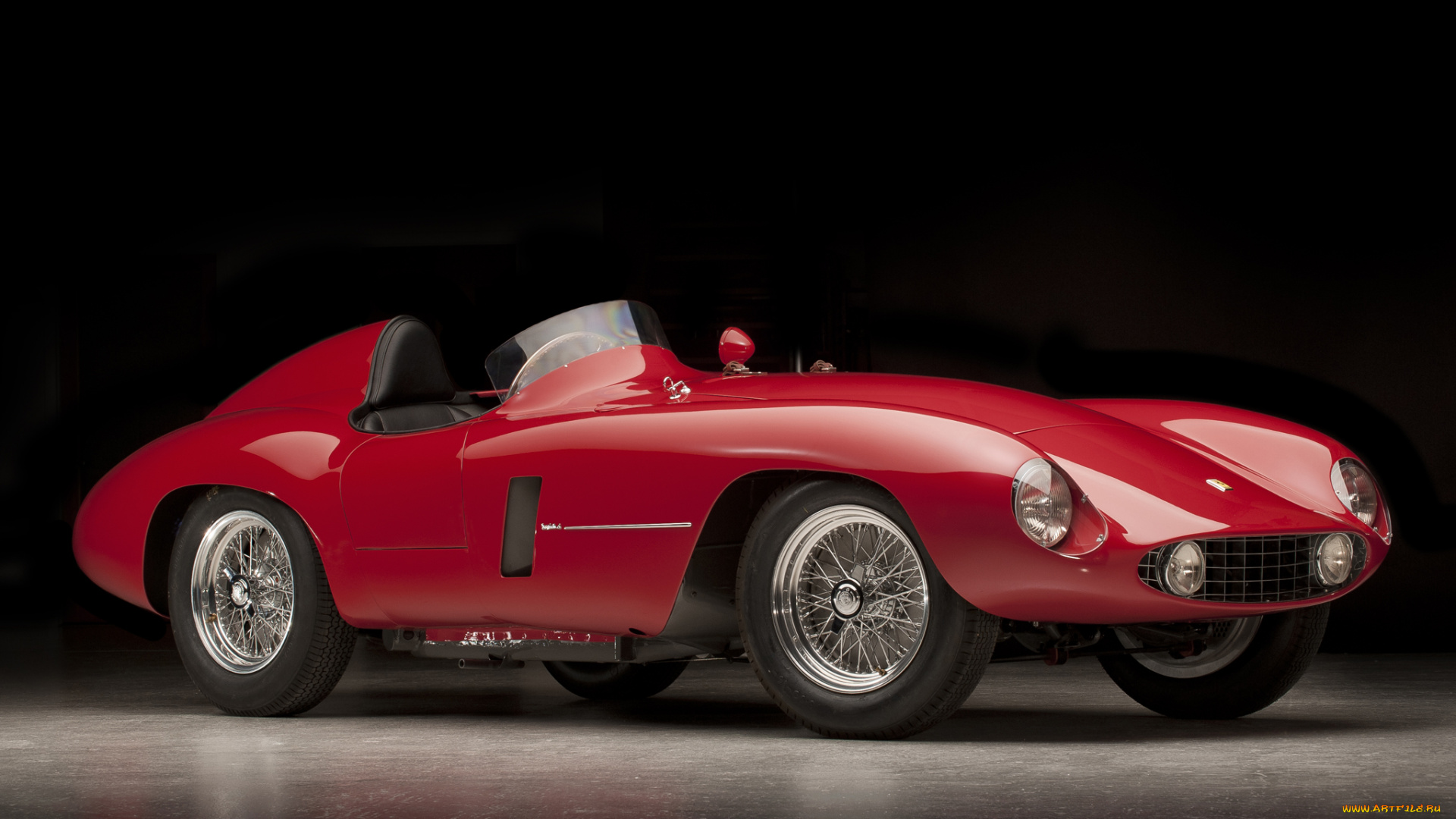 ferrari, 750, monza, автомобили