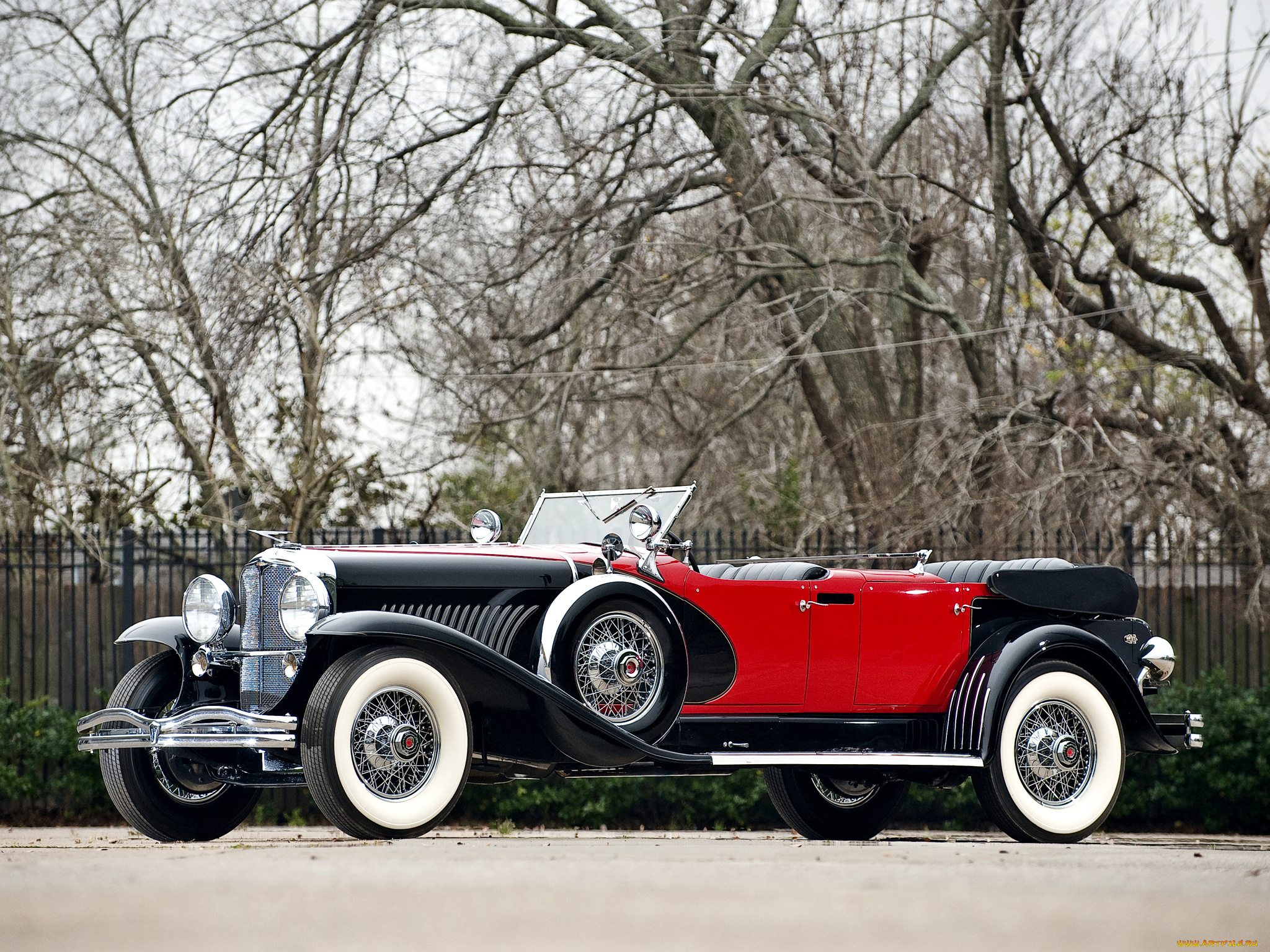 duesenberg, model, 487, 2336, dual, cowl, phaeton, by, lebaron, автомобили