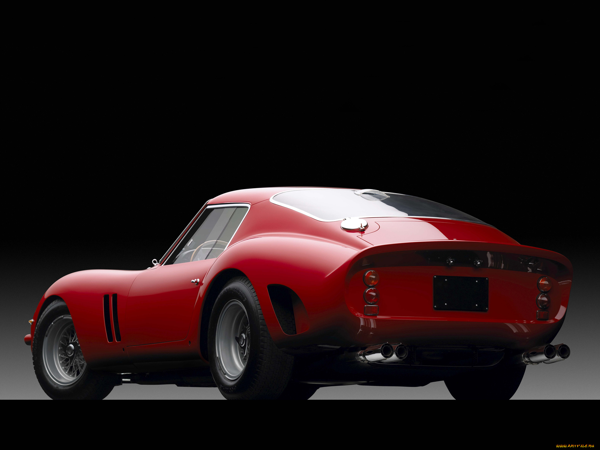 ferrari, 250, gto, series, автомобили