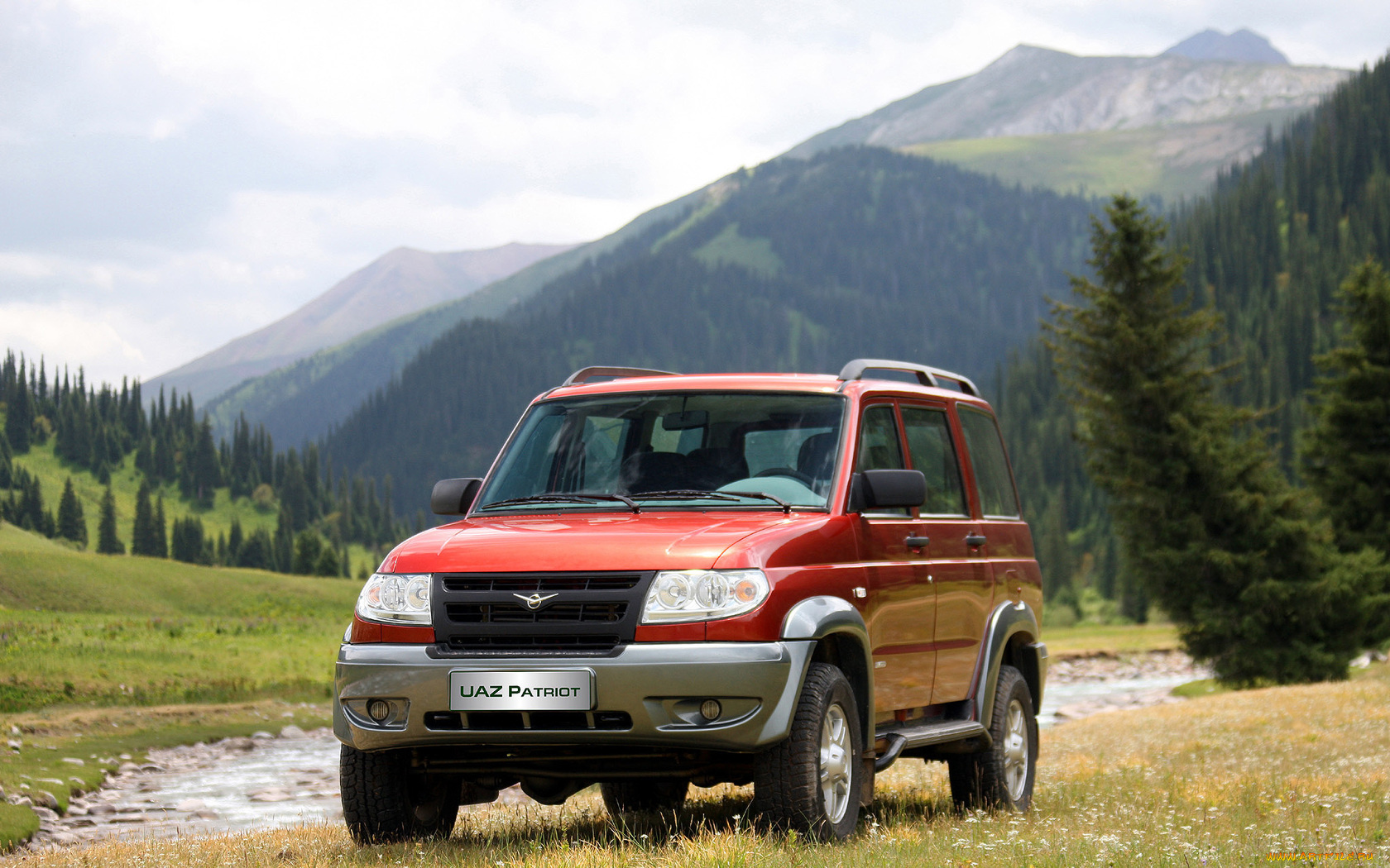 автомобили, уаз
