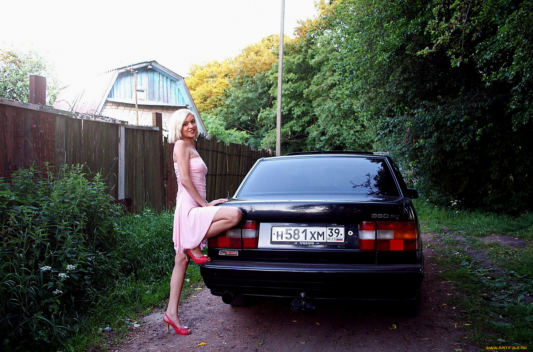 автомобили, авто, девушками, и, девушки