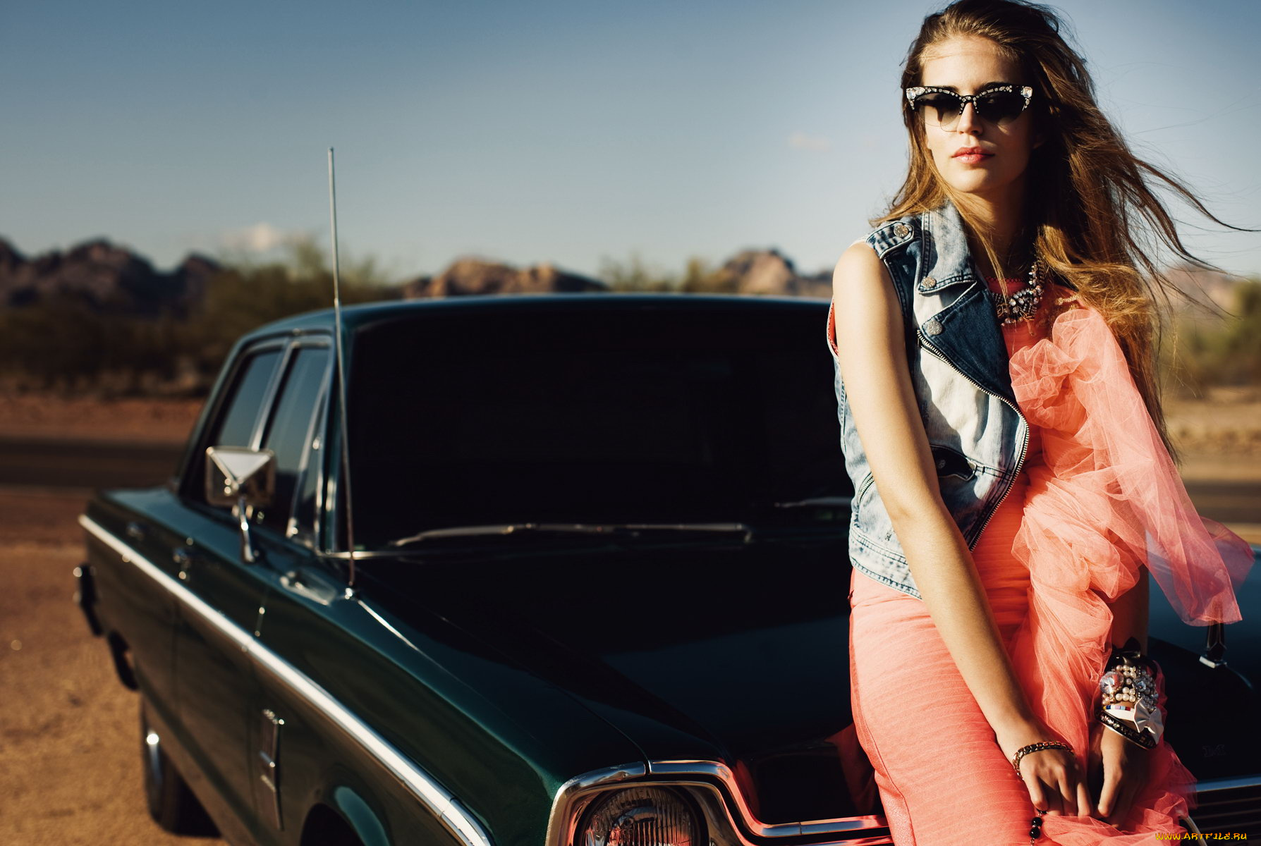 автомобили, авто, девушками, clara, alonso