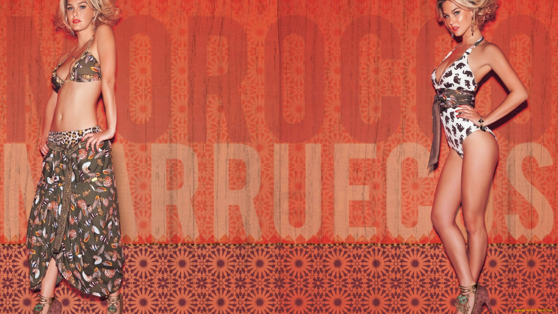 Bar, Rafaeli, refaeli, девушки, , купальник