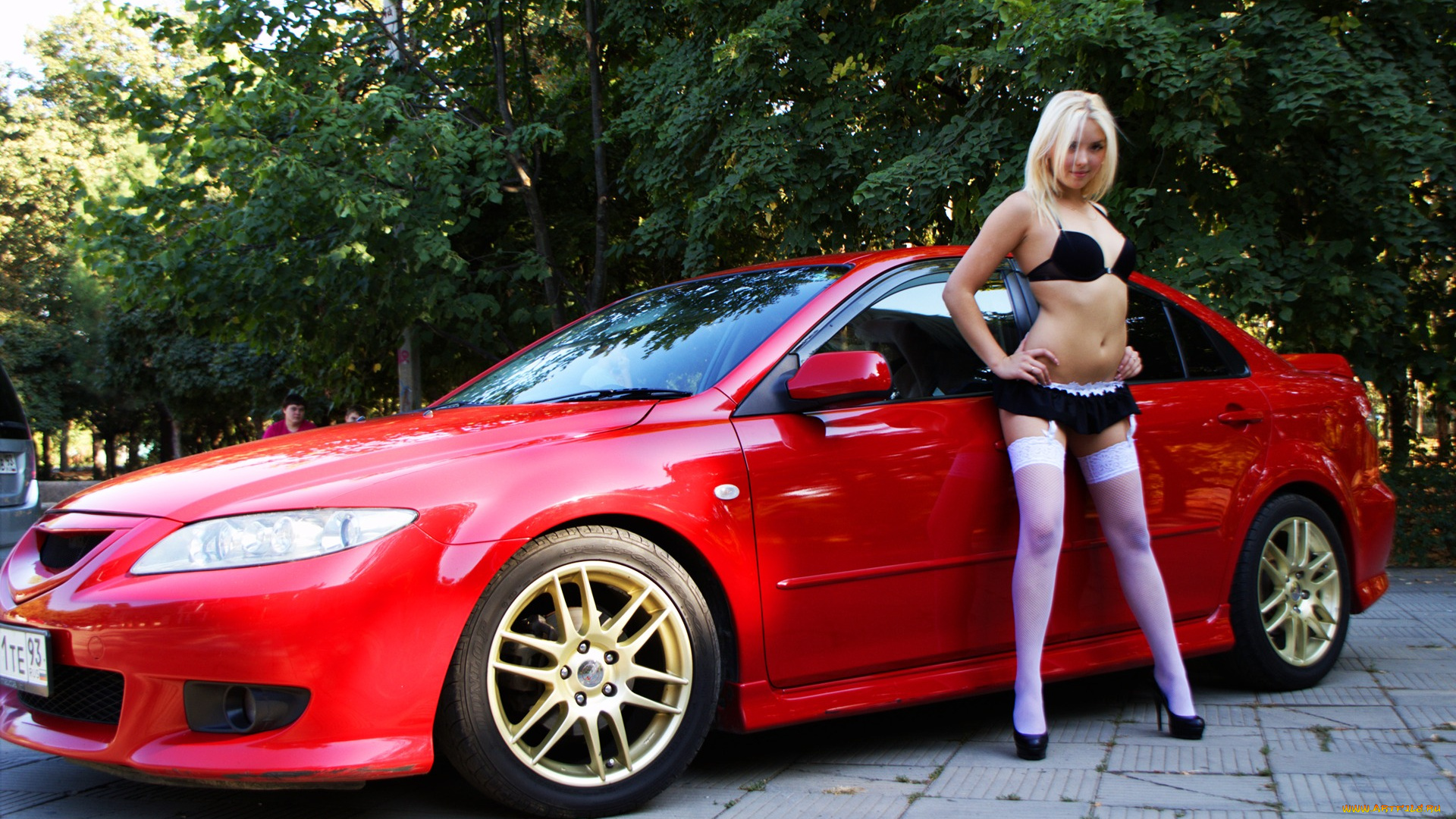 автомобили, авто, девушками, и, девушки