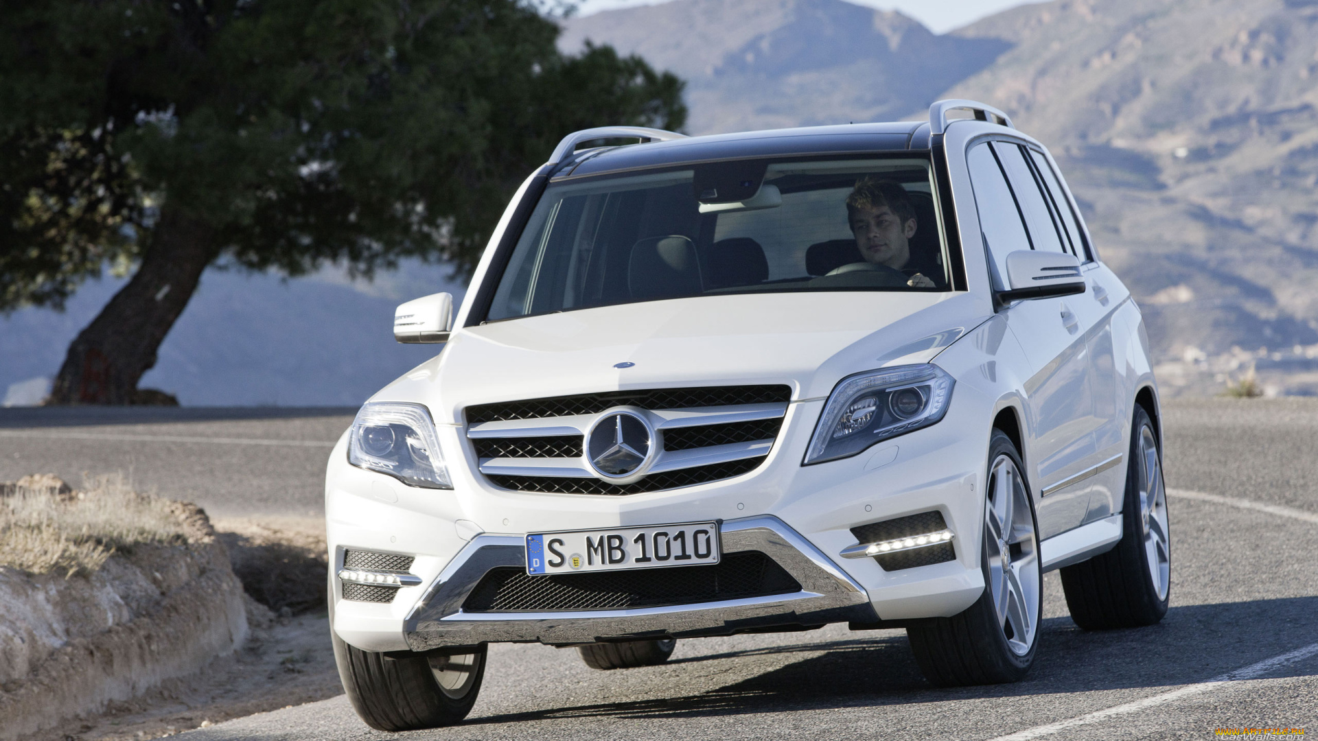 автомобили, mercedes, benz