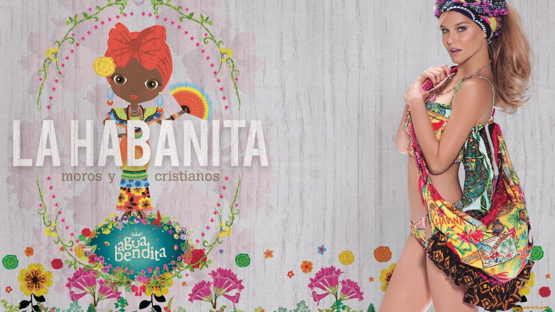 бренды, agua, bendita, бикини, bar, refaeli