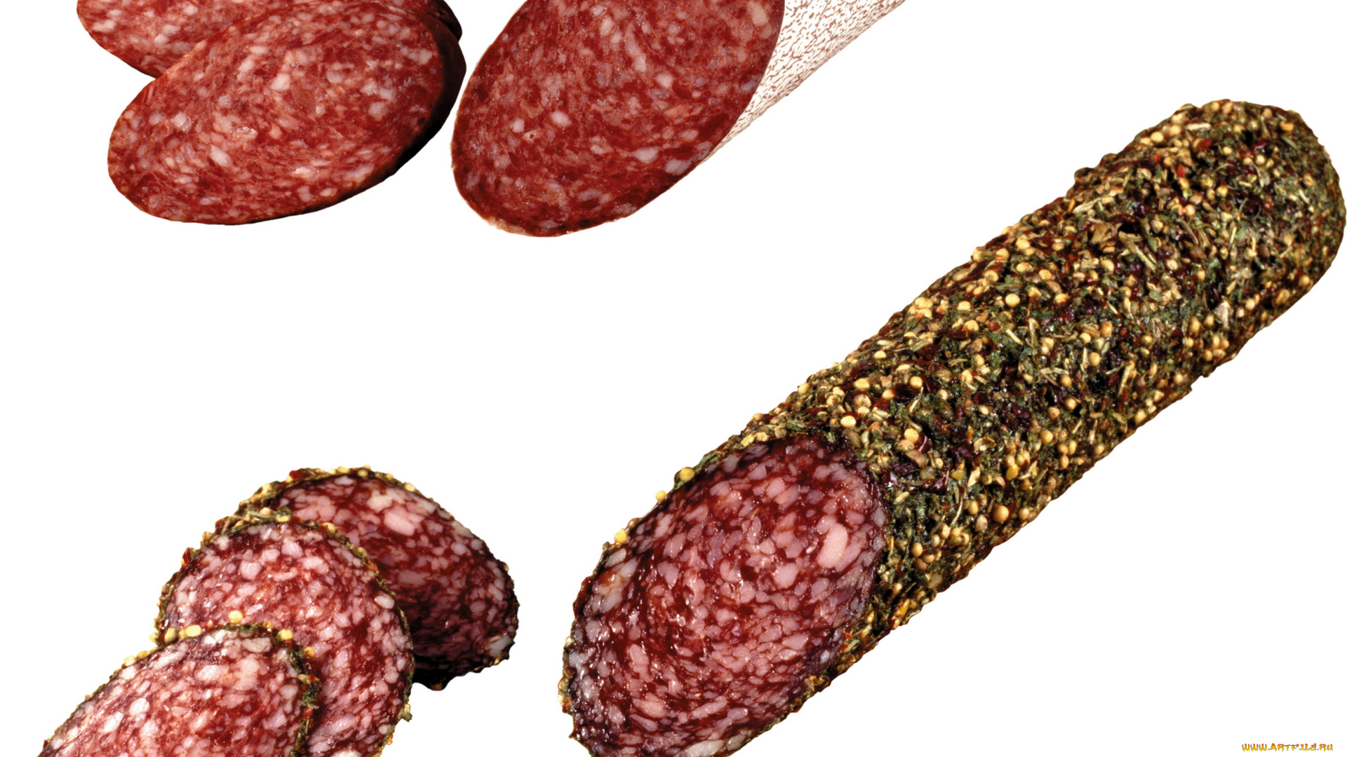 еда, колбасные, изделия, колбаса