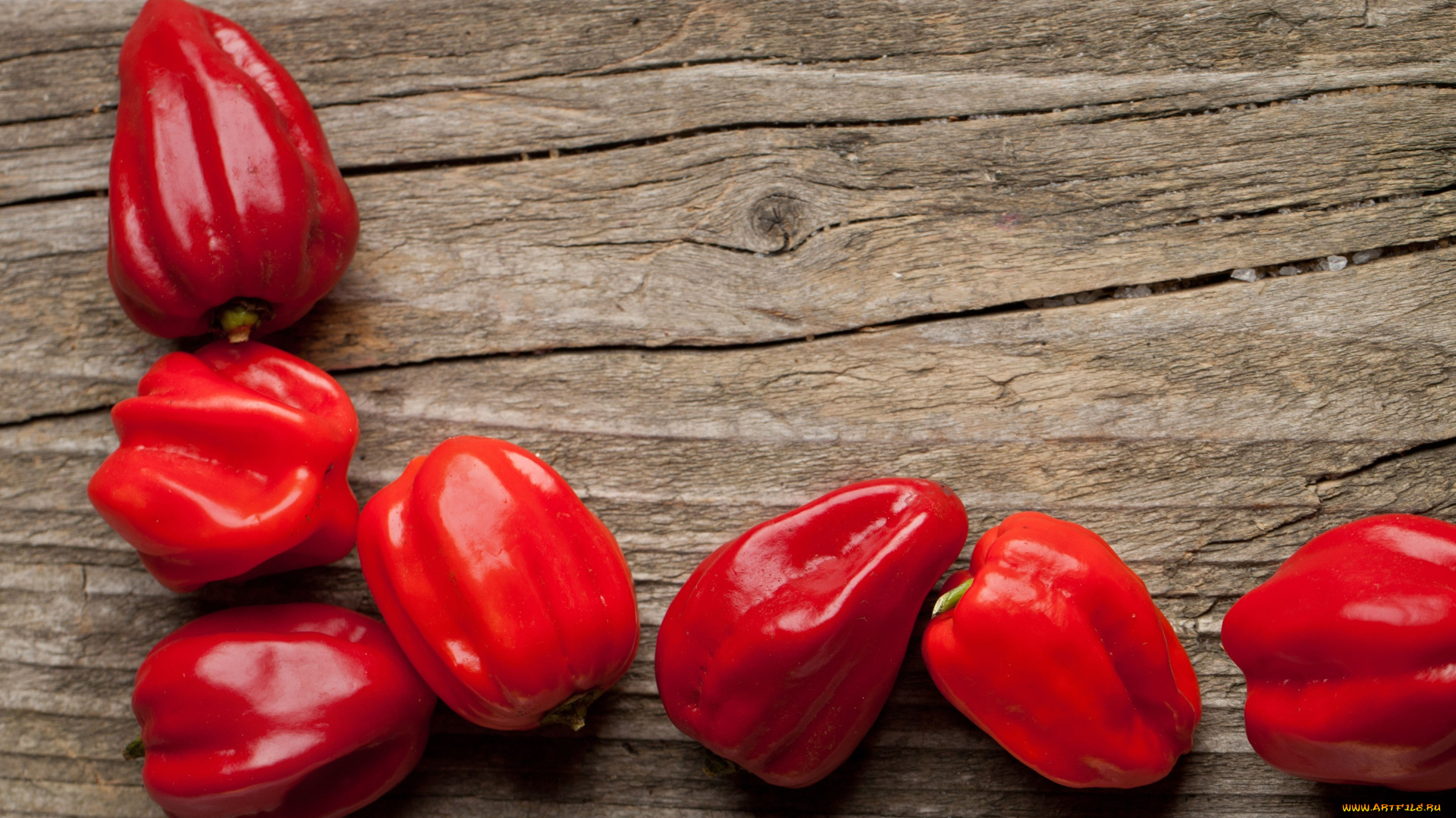 еда, перец, паприка