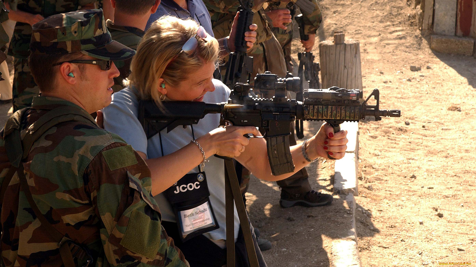 оружие, армия, спецназ