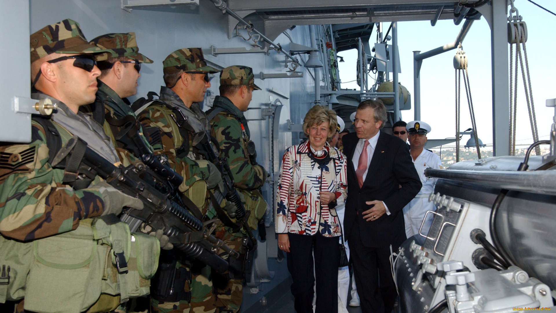 оружие, армия, спецназ