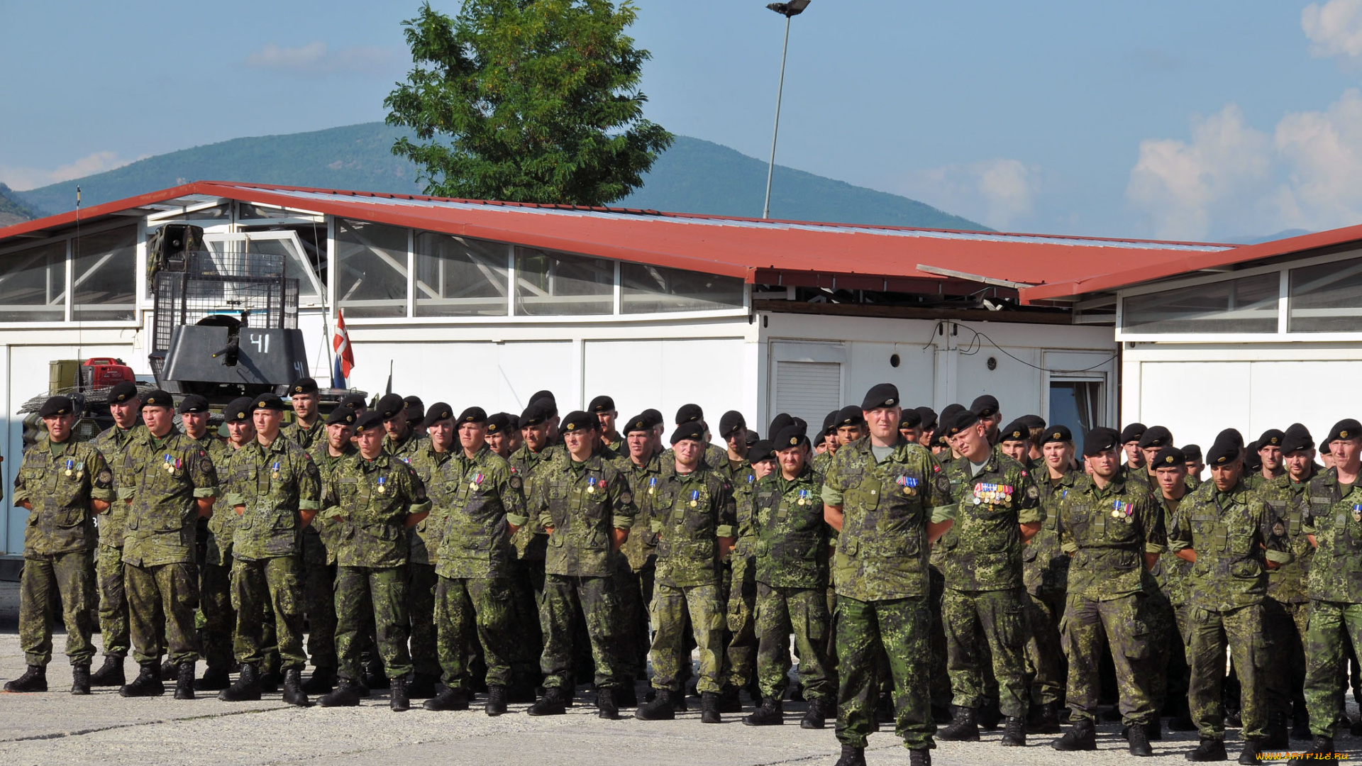 оружие, армия, спецназ