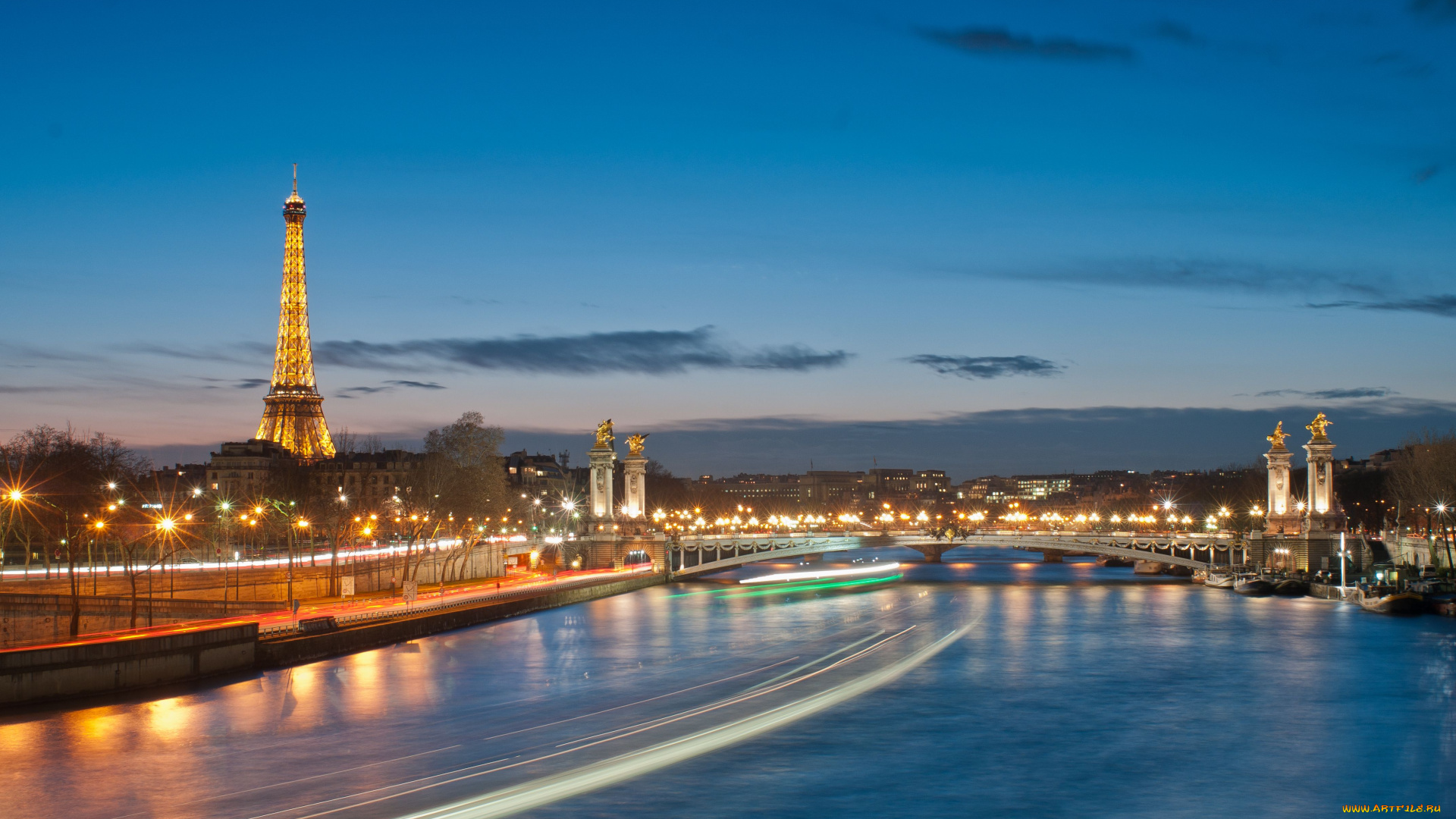 paris, france, города, париж, франция