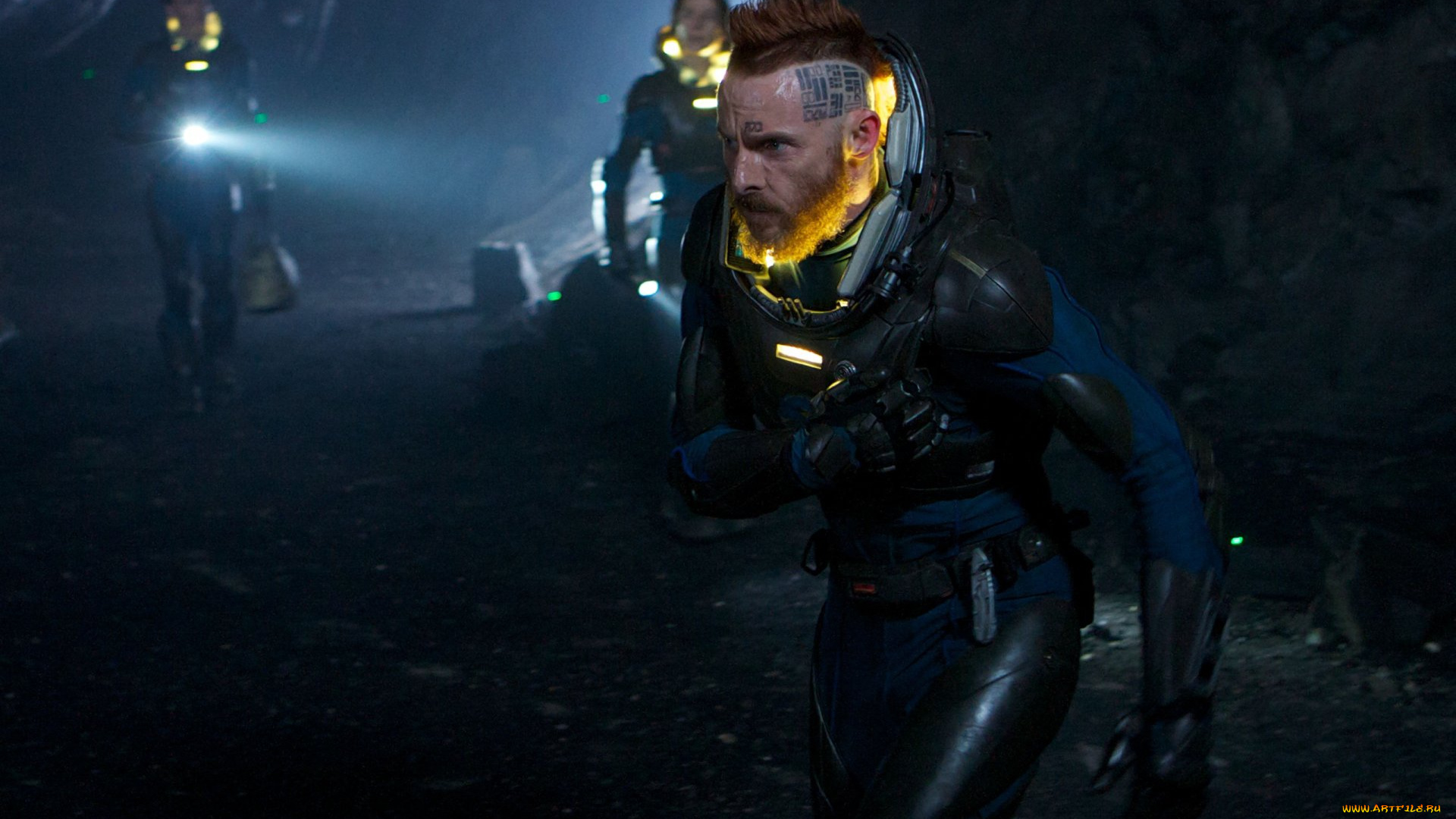 prometheus, кино, фильмы, прометей