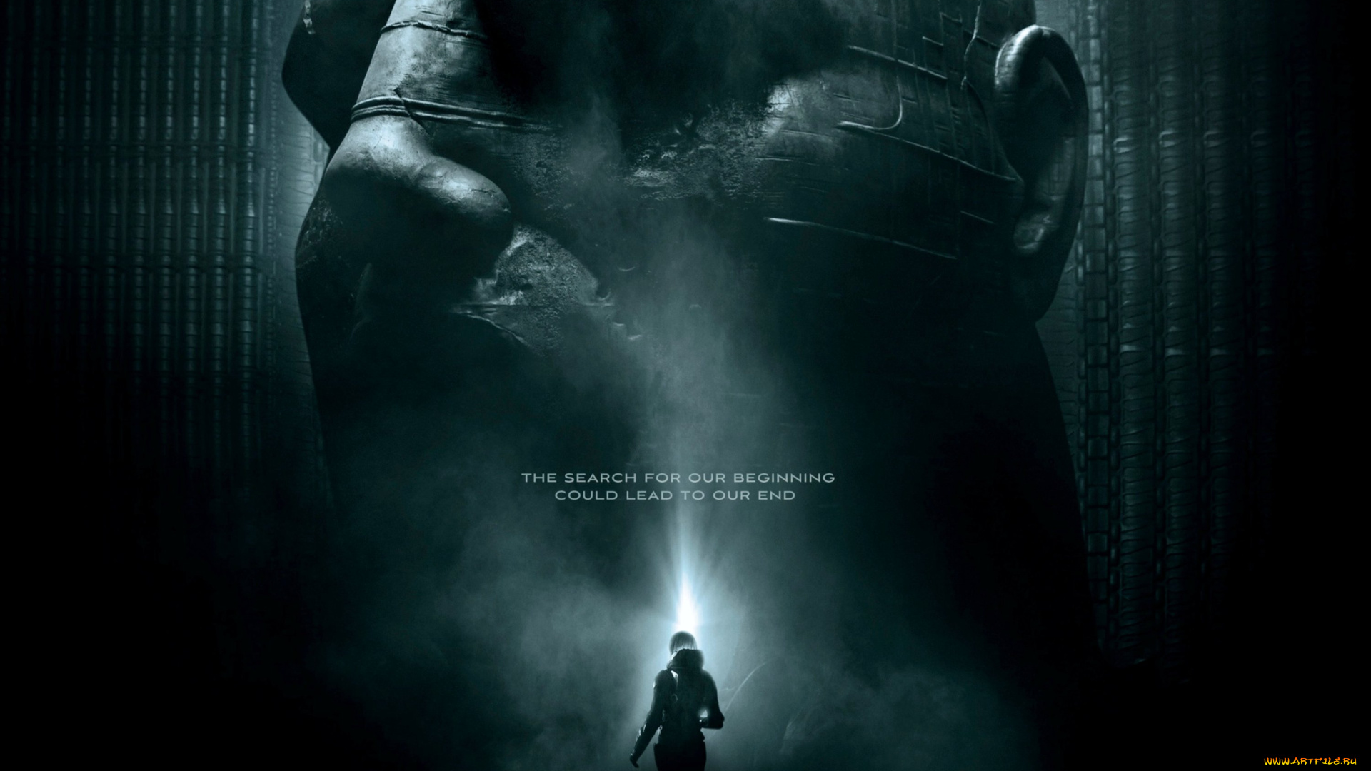 prometheus, кино, фильмы, прометей