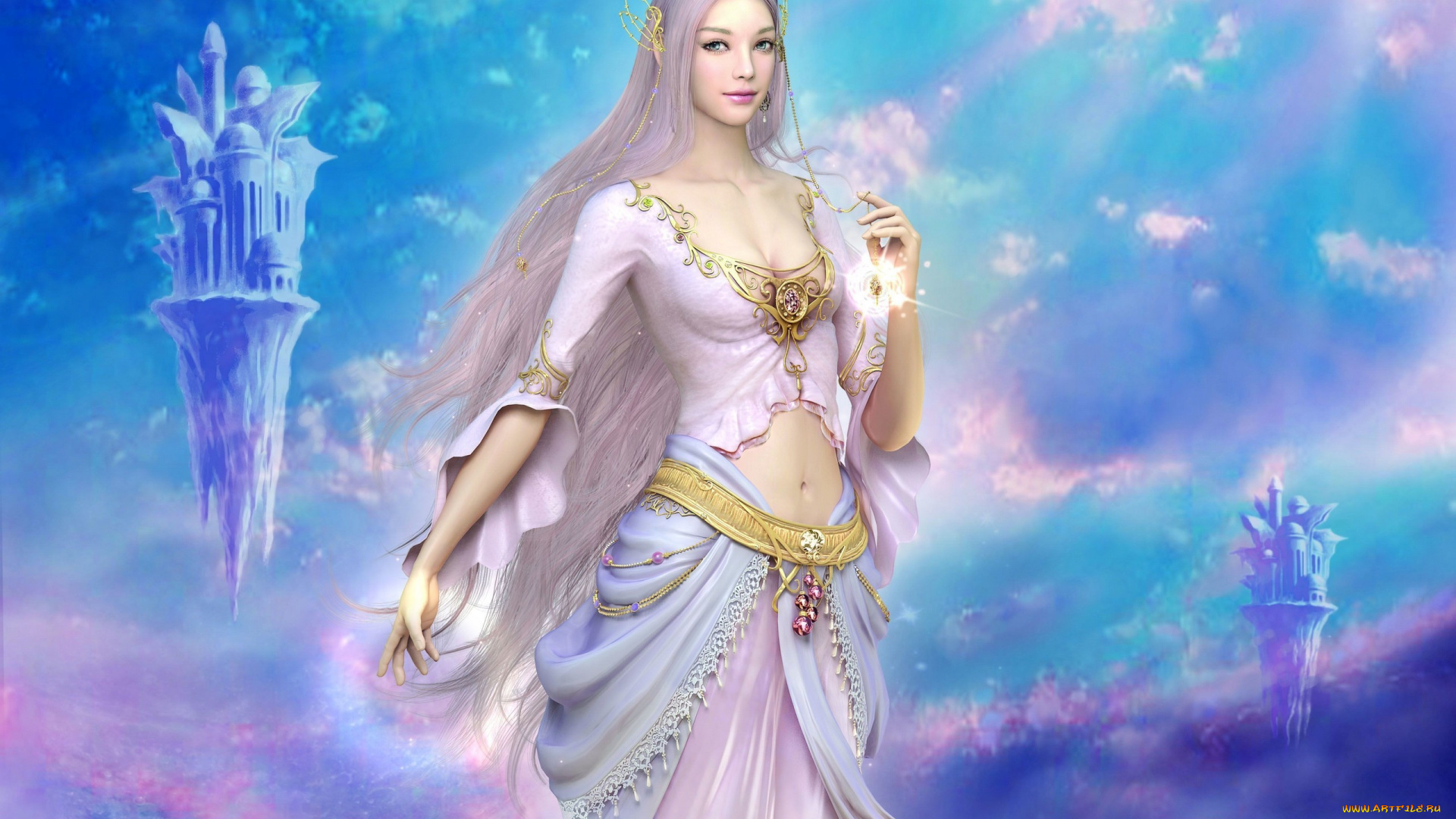 shaiya, light, and, darkness, видео, игры