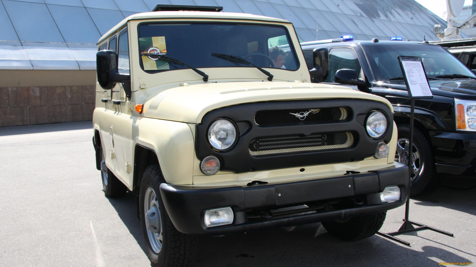 техника, военная