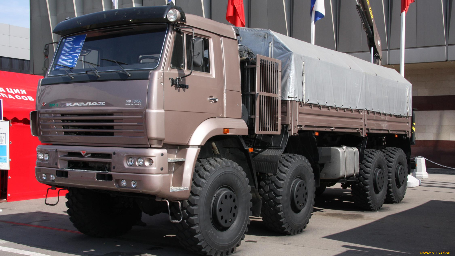 техника, военная