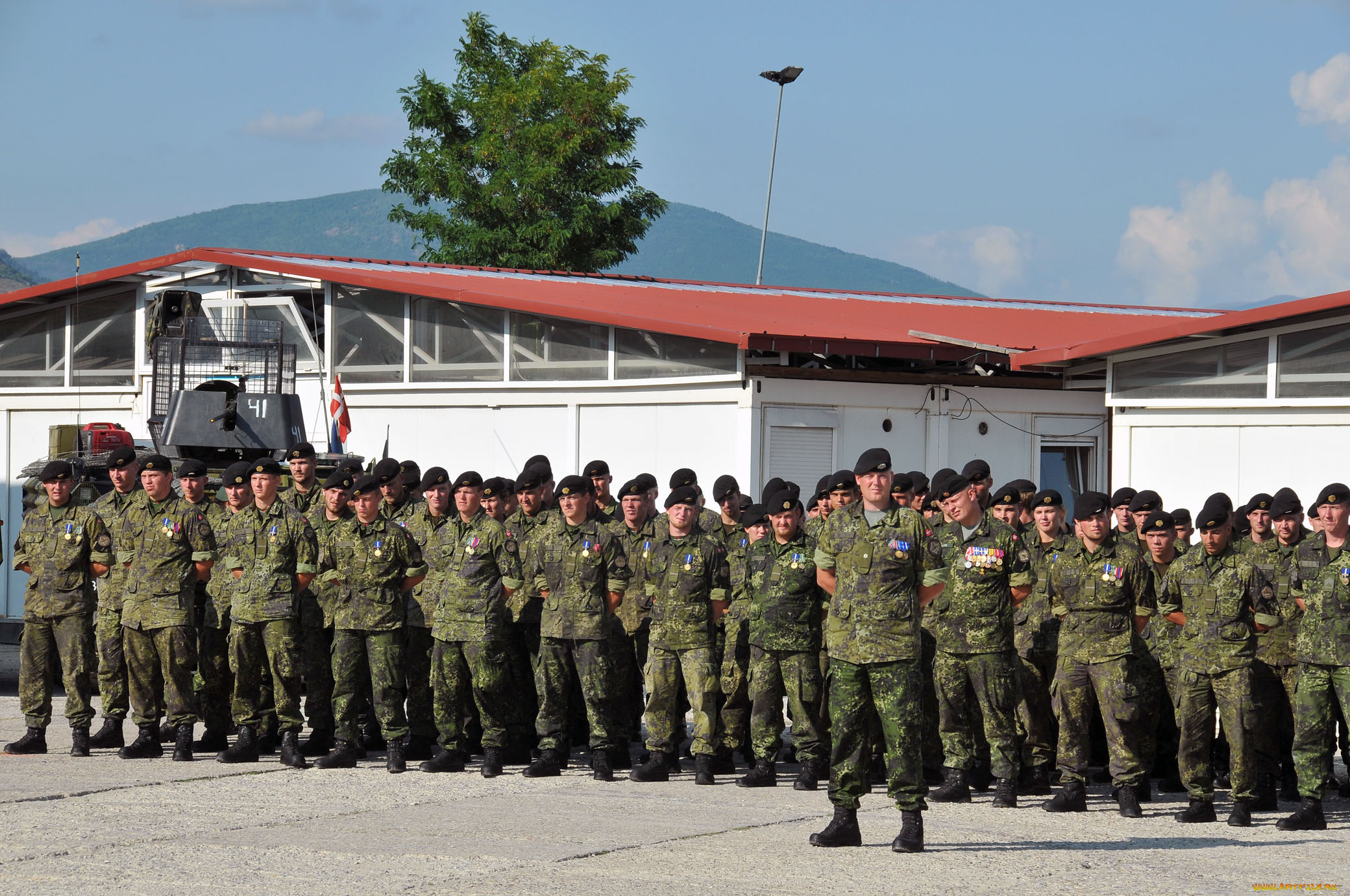 оружие, армия, спецназ