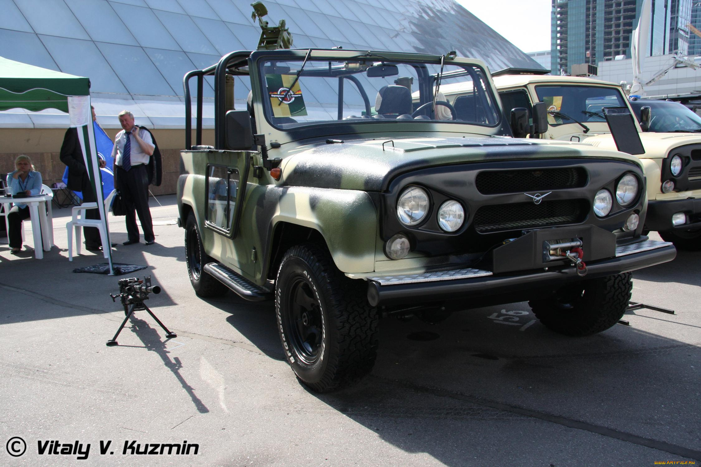 техника, военная