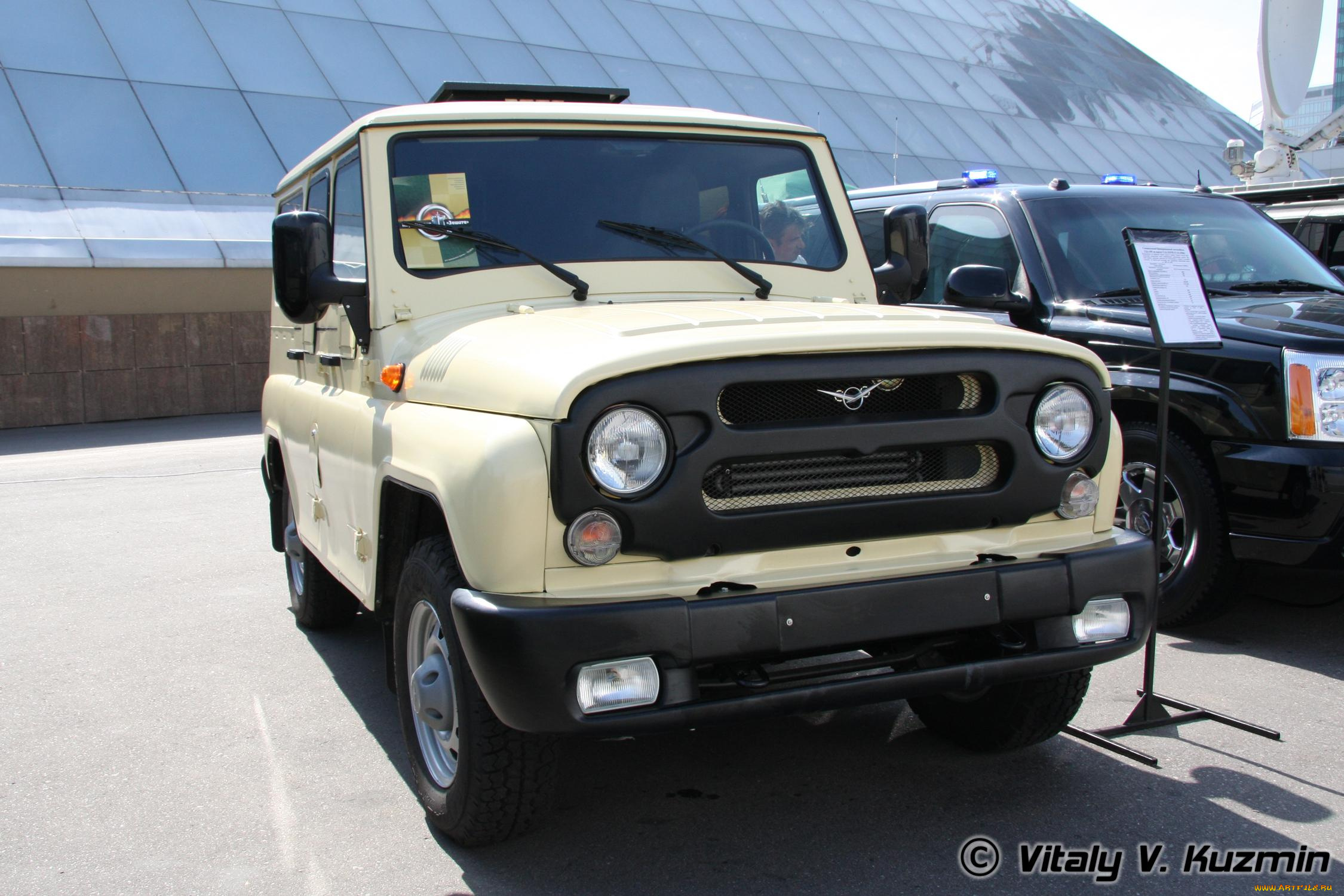 техника, военная