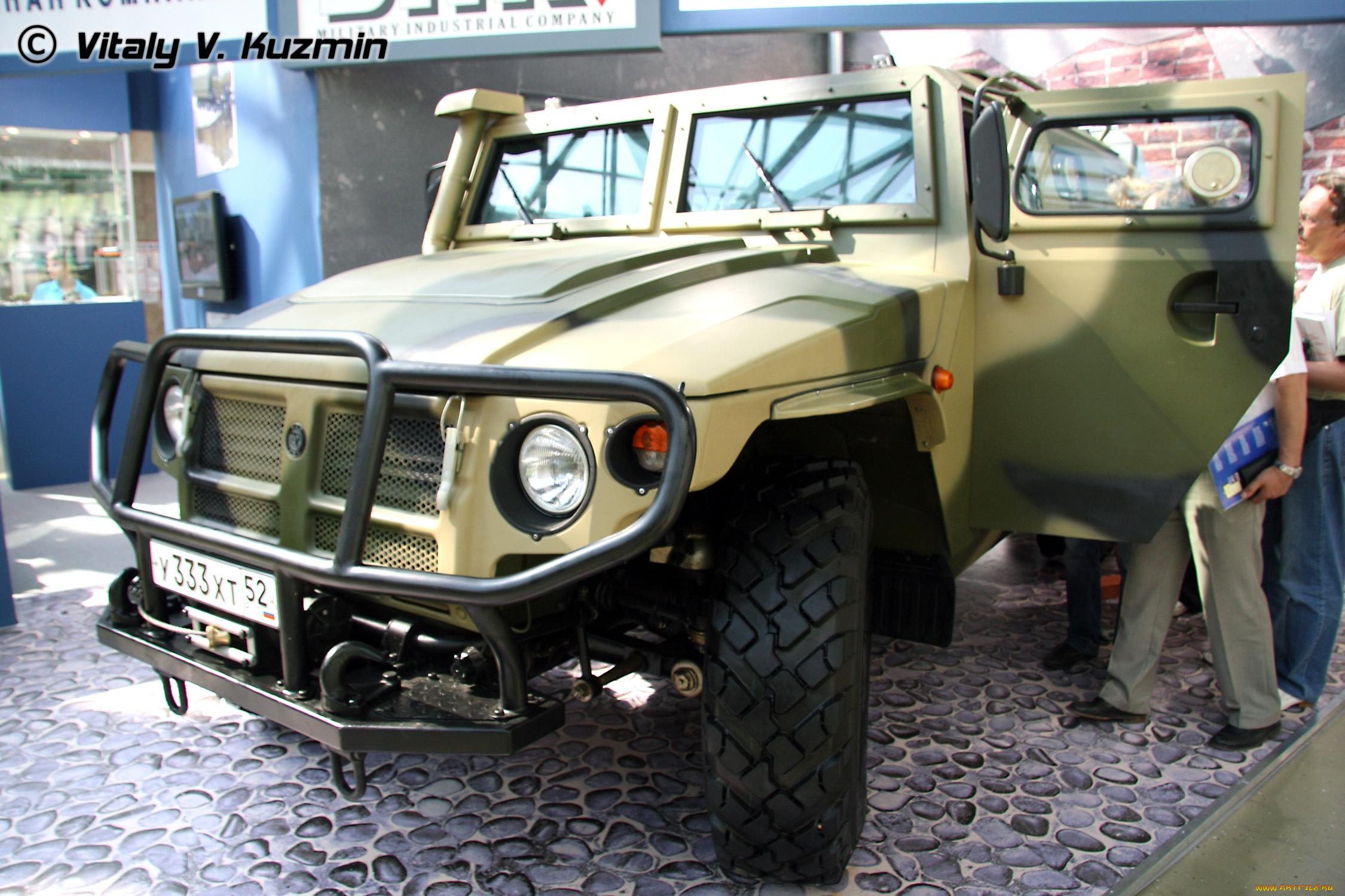 техника, военная