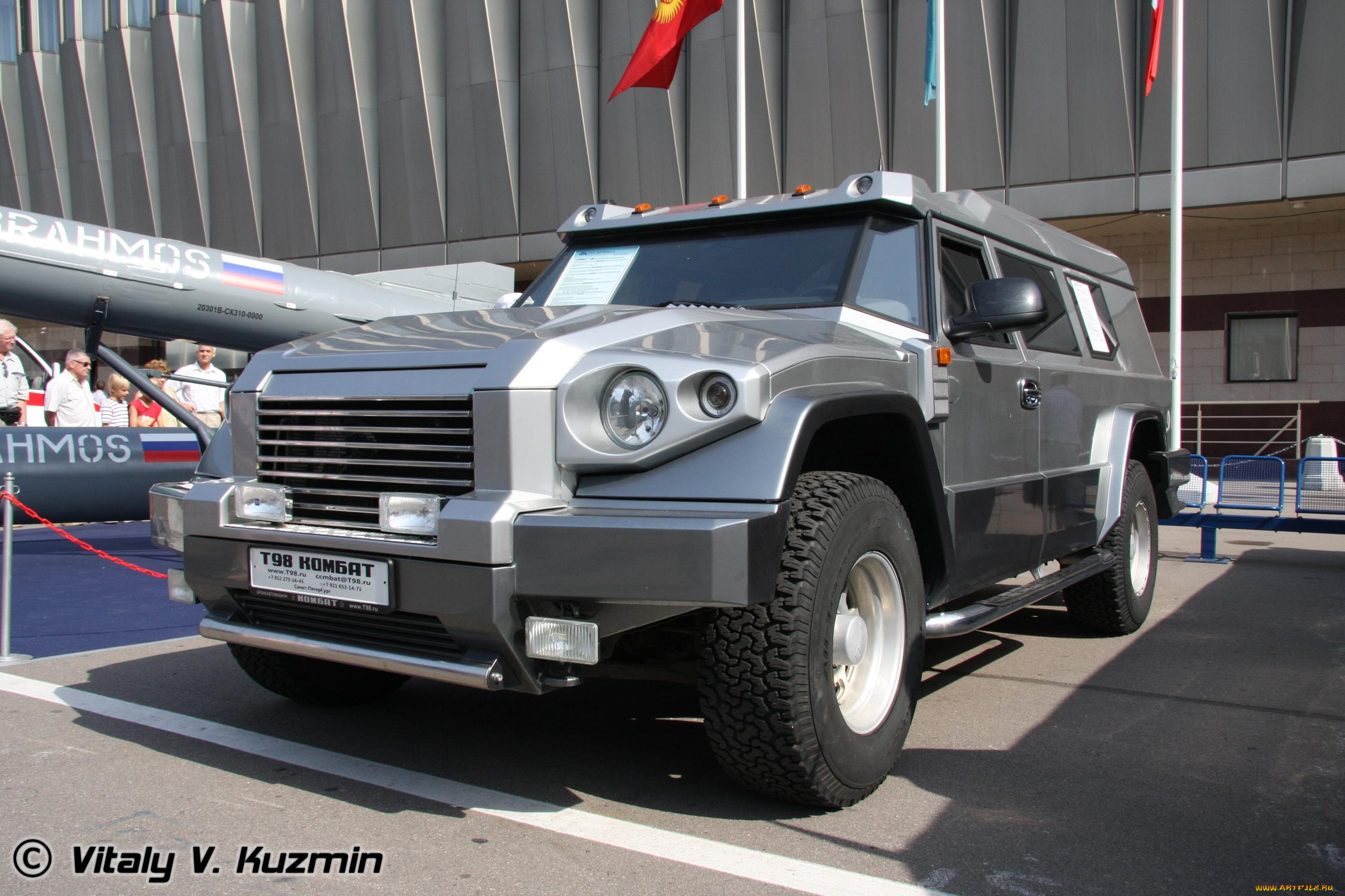 техника, военная