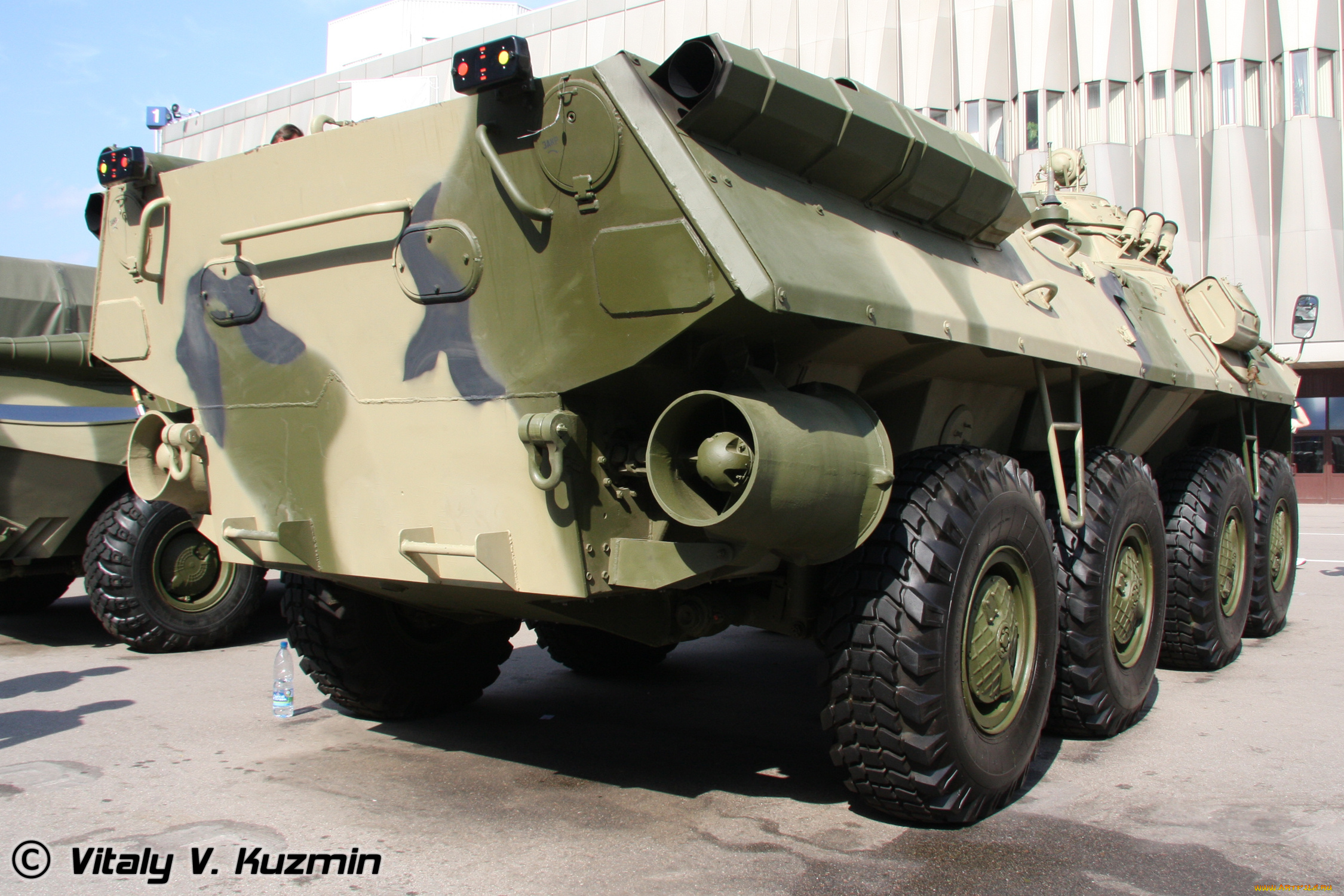 техника, военная