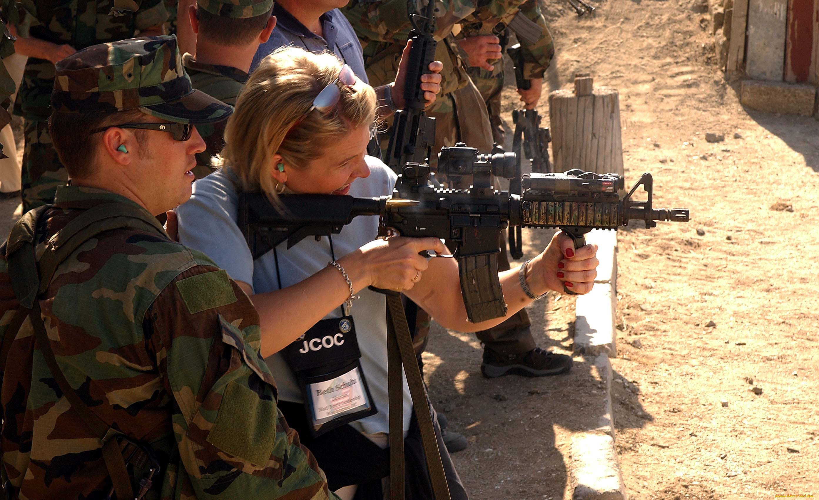 оружие, армия, спецназ