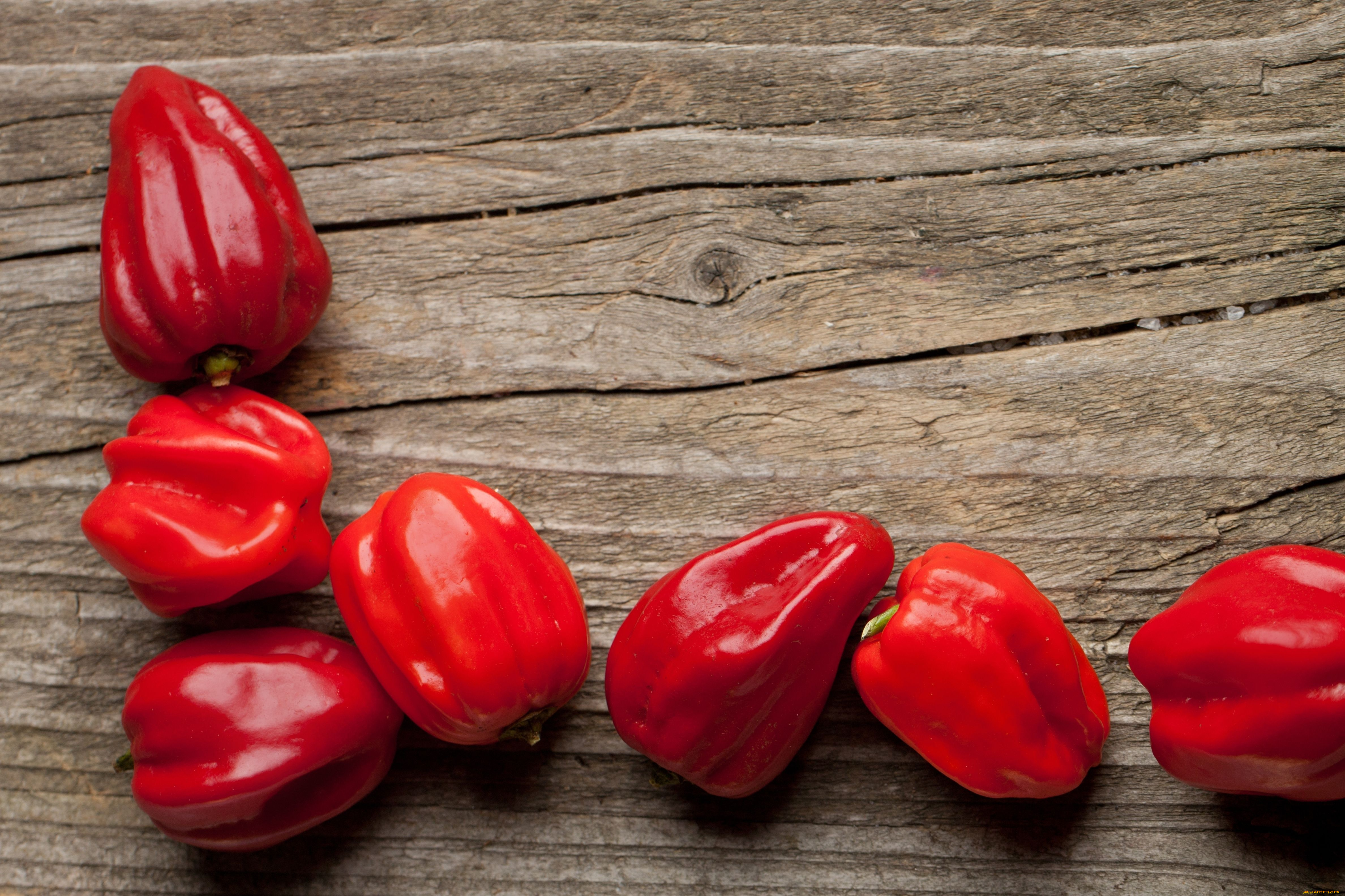 еда, перец, паприка