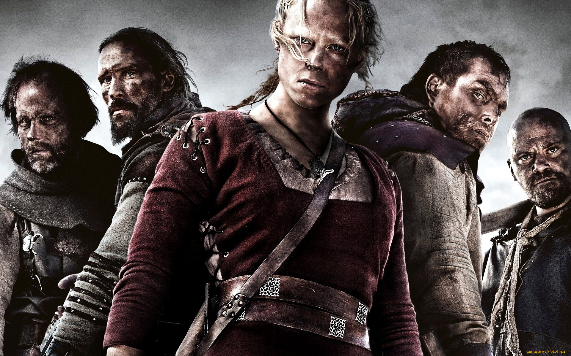 flukt, кино, фильмы, 2012, побег, пленница