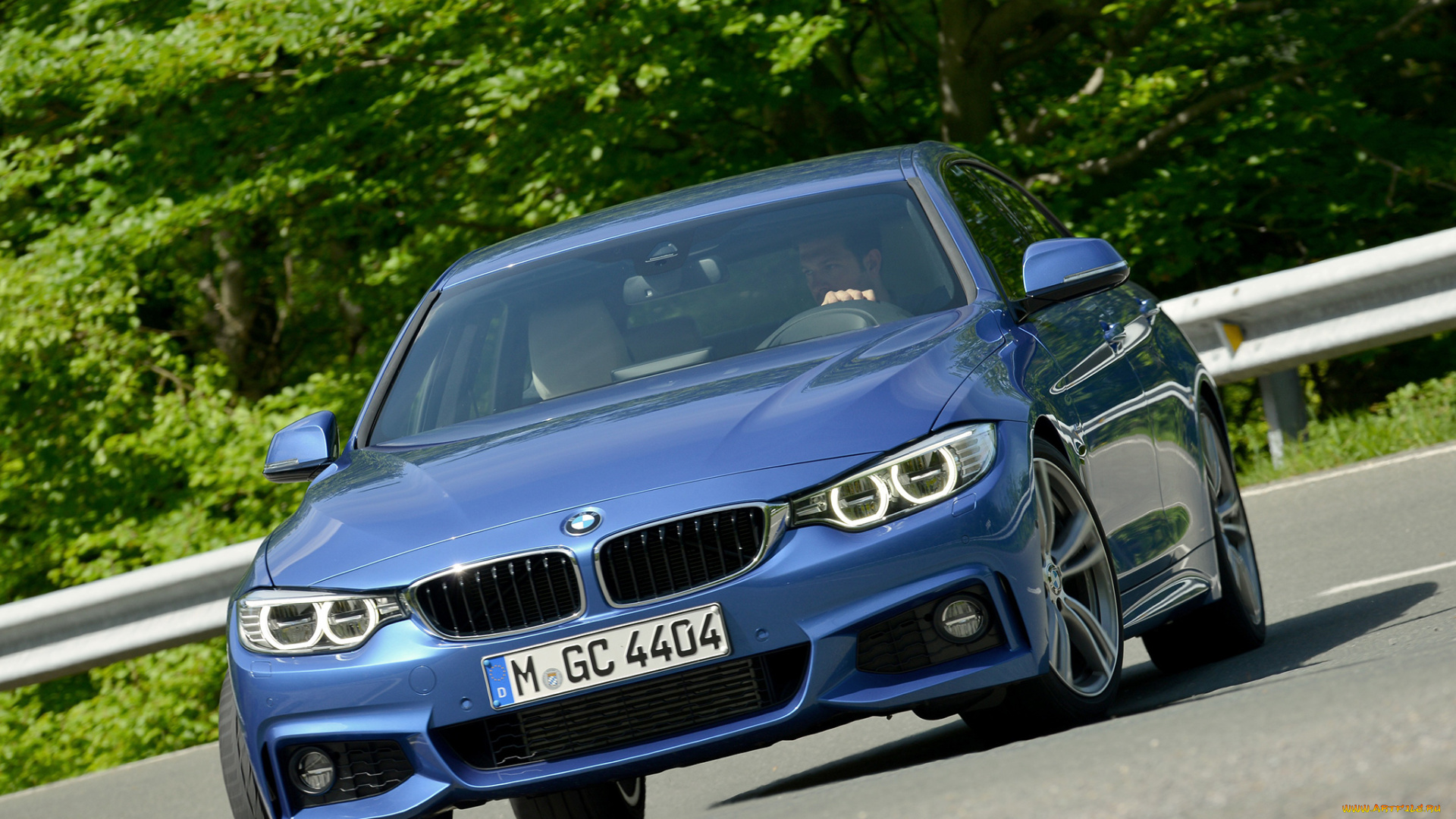 автомобили, bmw, синий, 2014г, f36, package, sport, coupе, m, gran, 428i