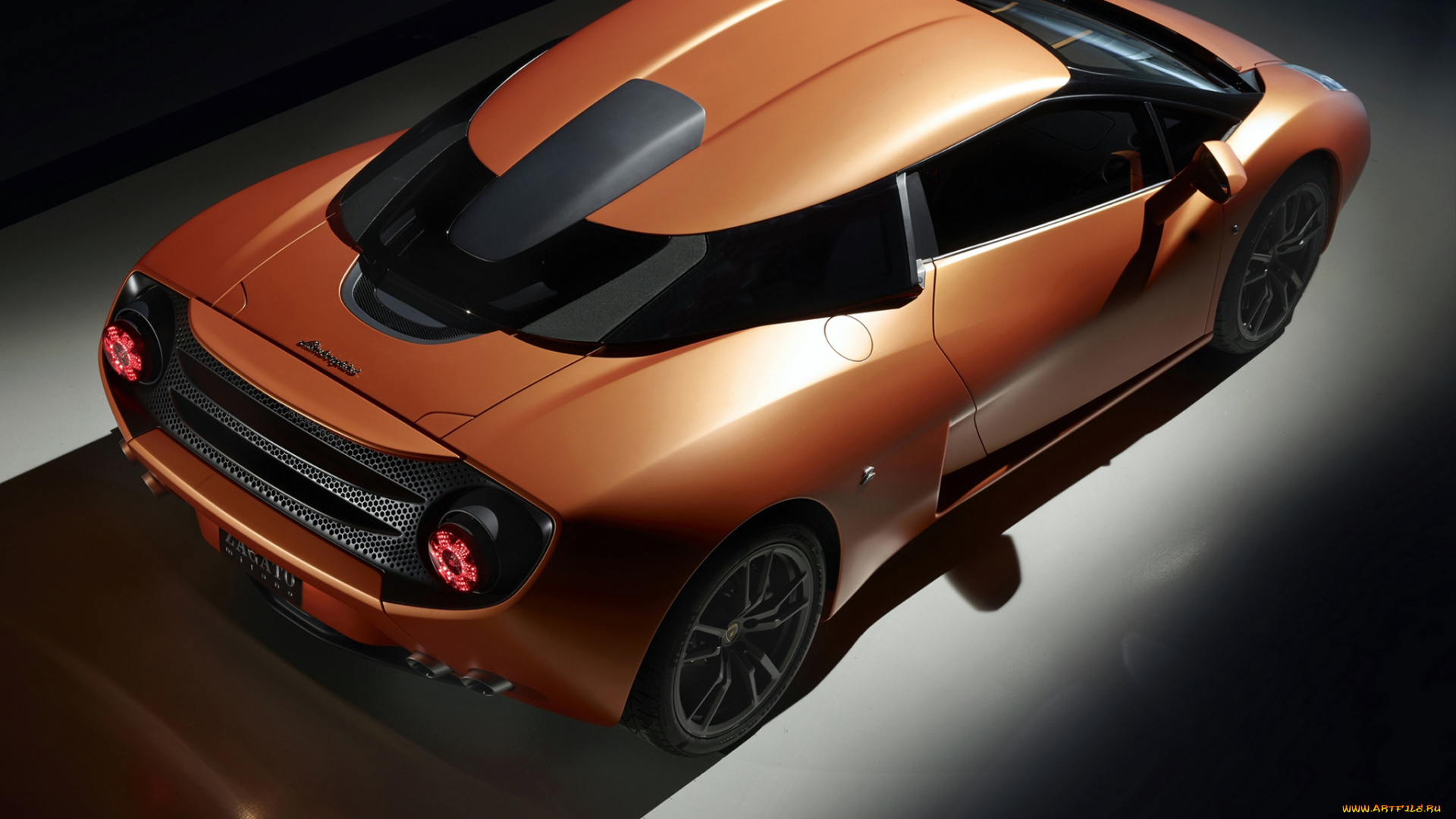 автомобили, lamborghini