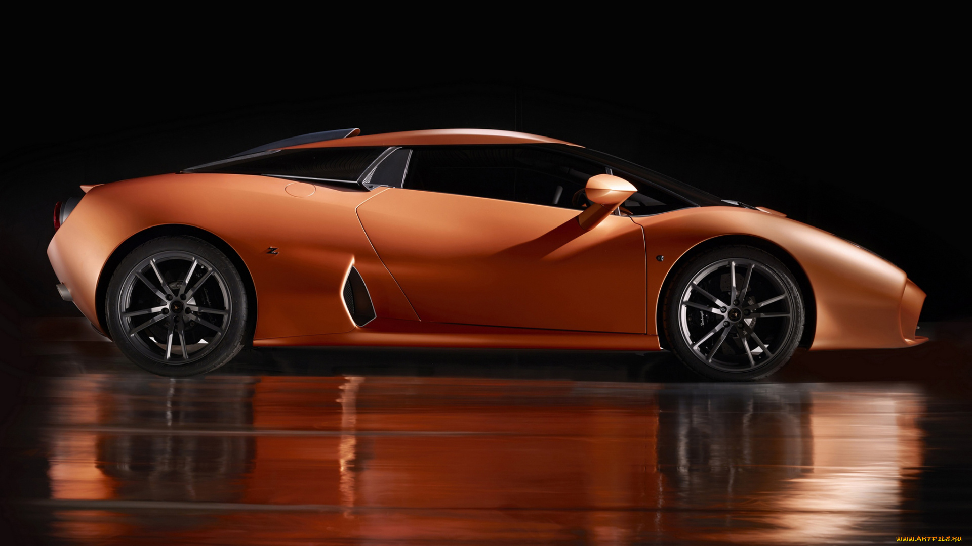 автомобили, lamborghini