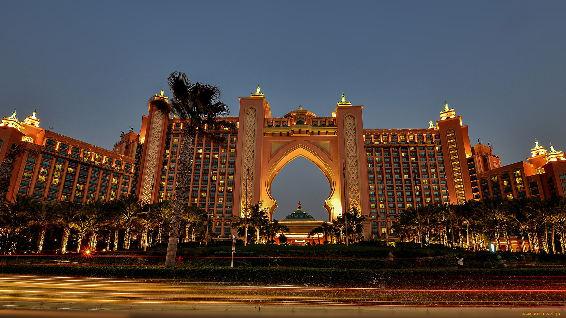 dubai, города, дубаи, , оаэ, азия, столица