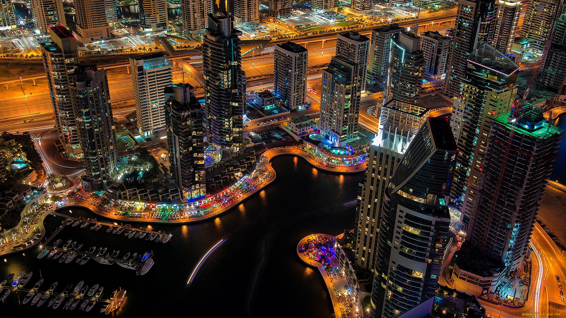 dubai, города, дубаи, , оаэ, азия, столица