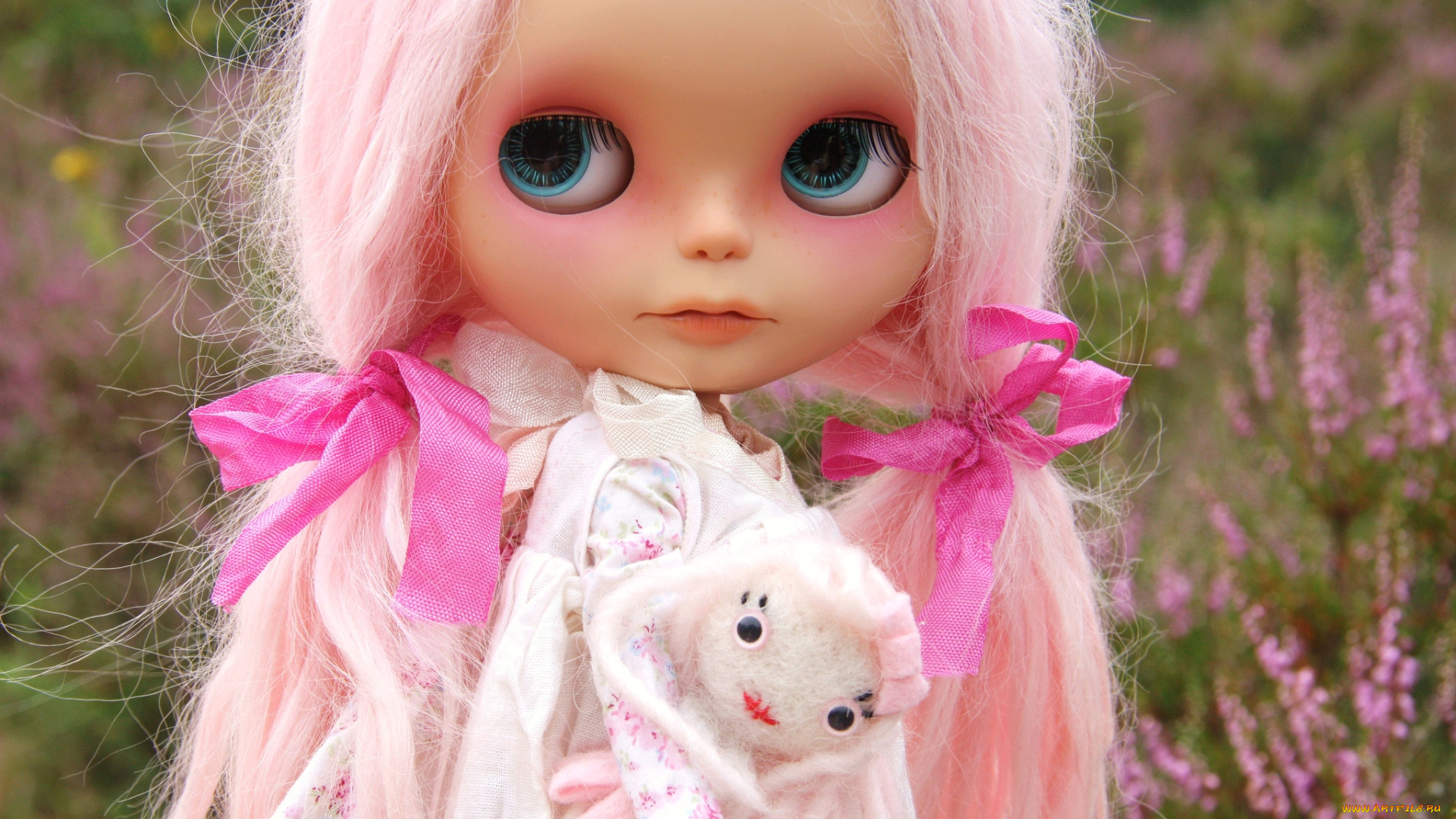 разное, игрушки, кукла