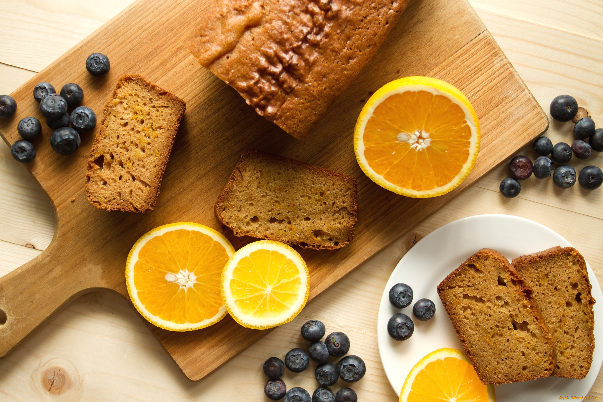 еда, пирожные, , кексы, , печенье, голубика, лимон