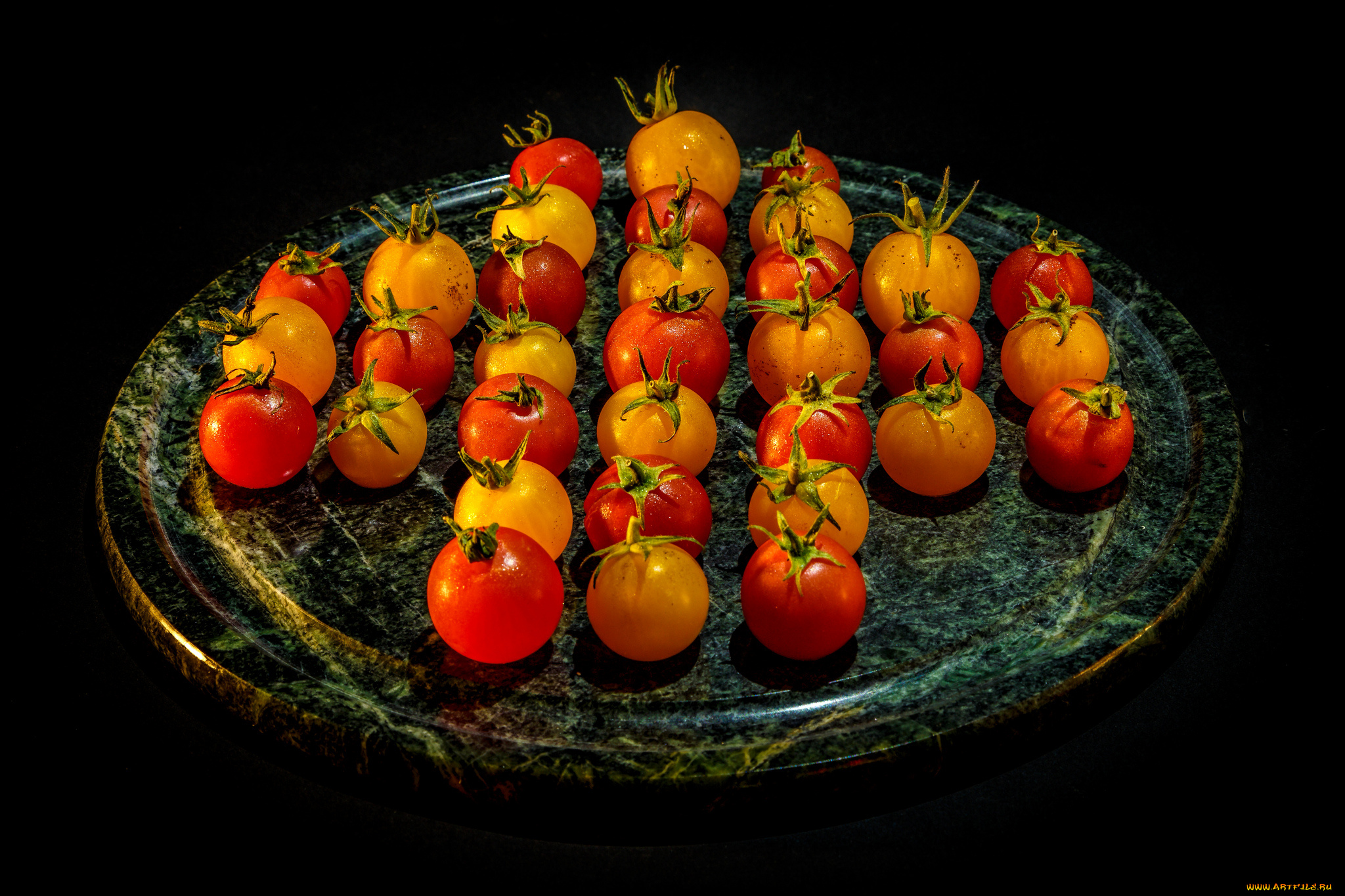 еда, помидоры, томаты