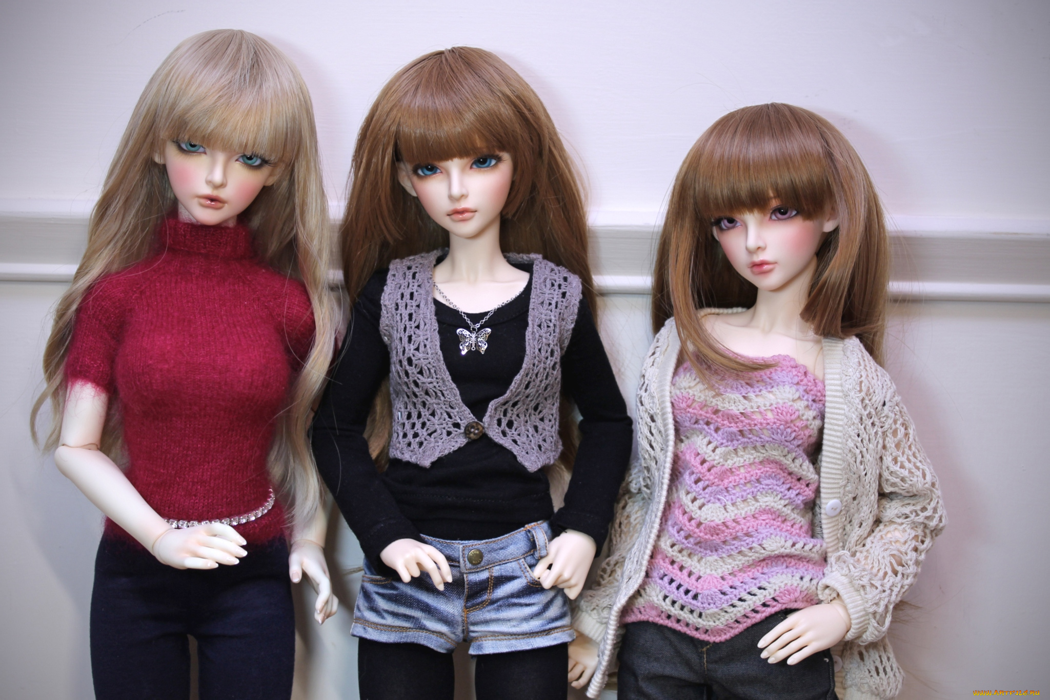 разное, игрушки, куклы