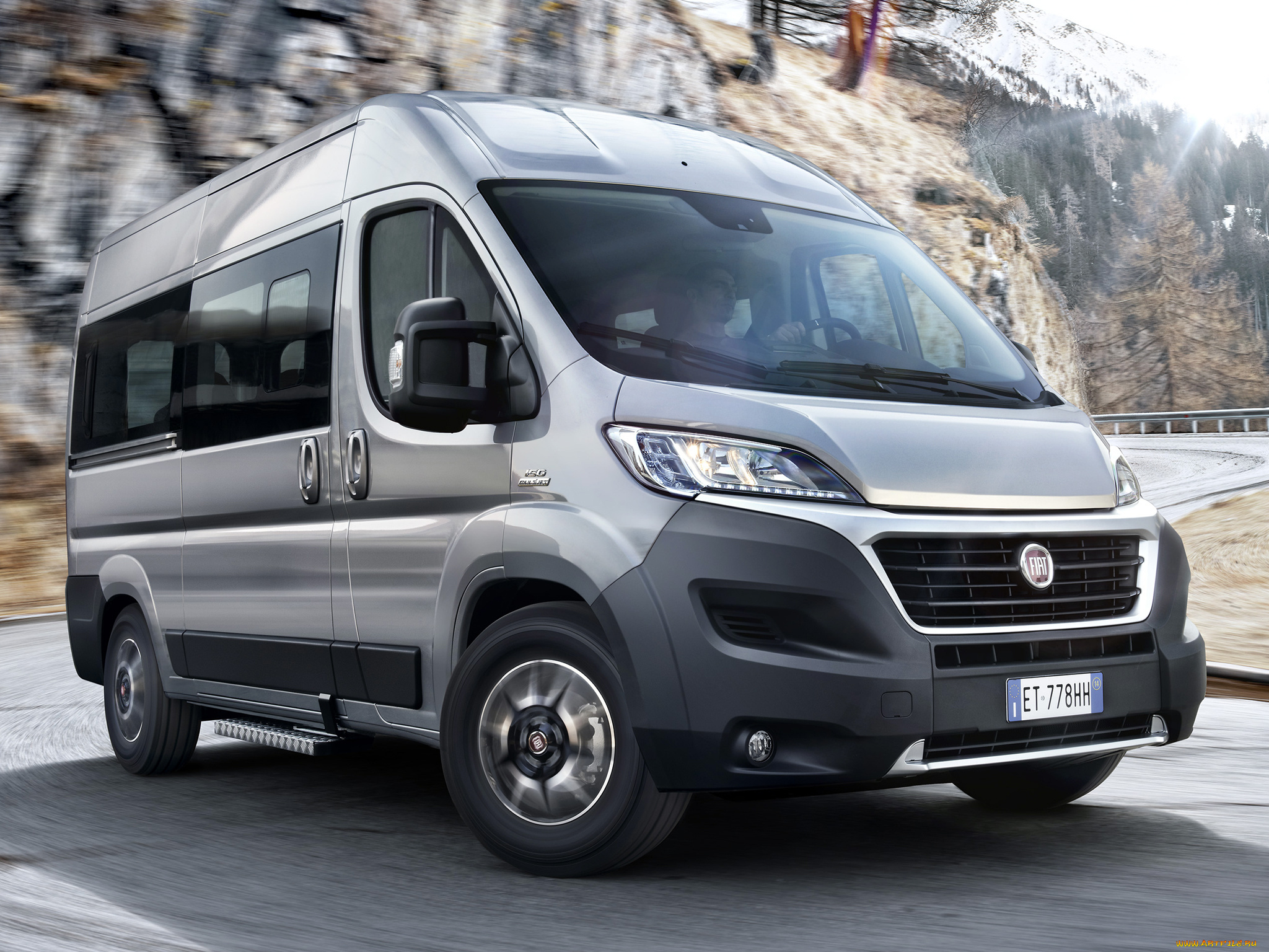 автомобили, fiat, ducato, panorama