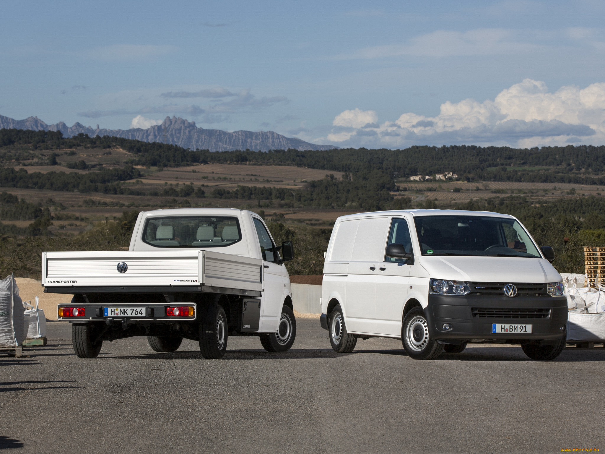 автомобили, volkswagen, t5