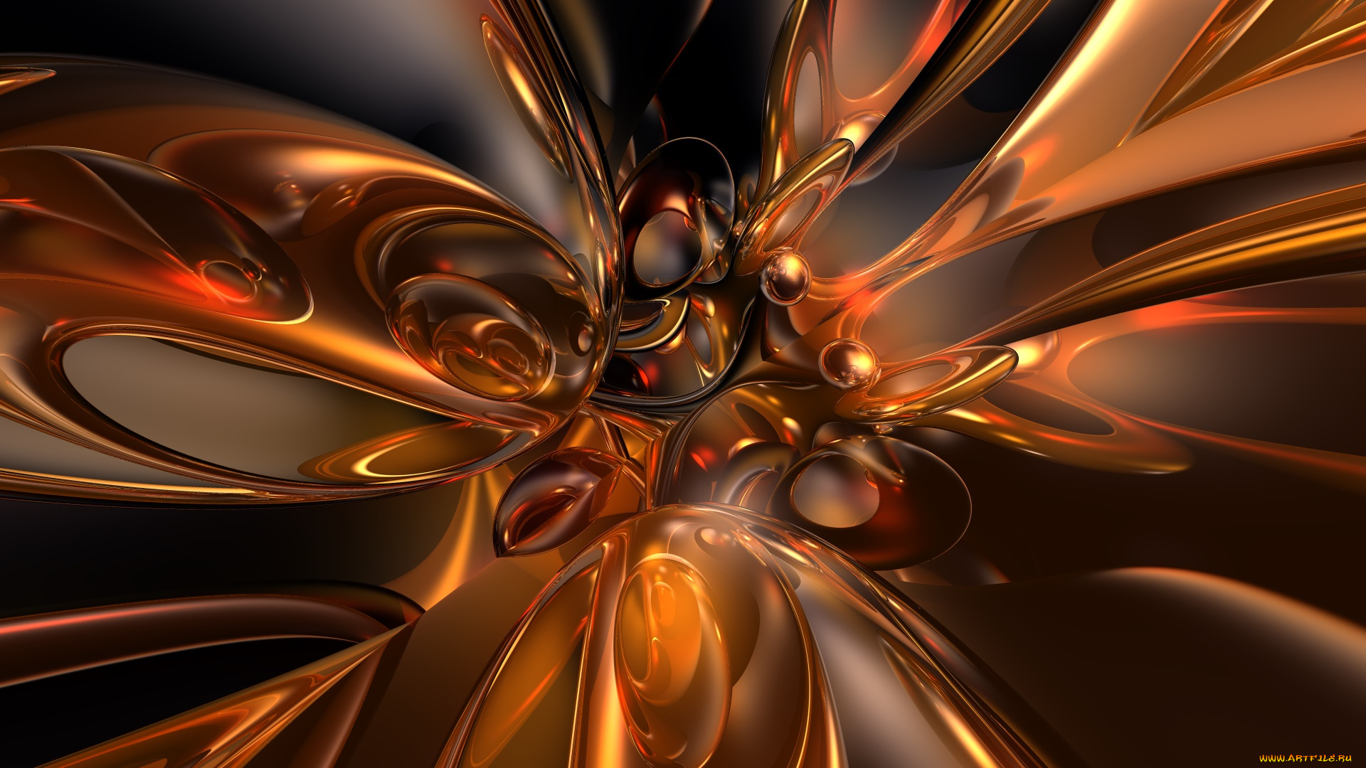 3д, графика, абстракция, , abstract, фон, цвета, узор