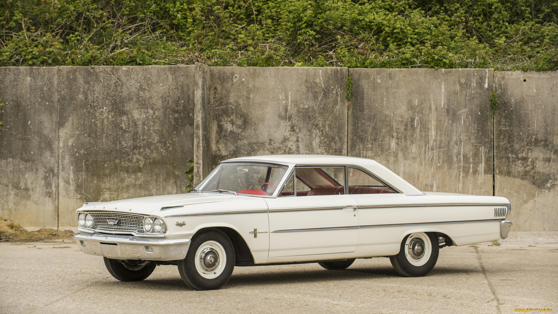 автомобили, ford